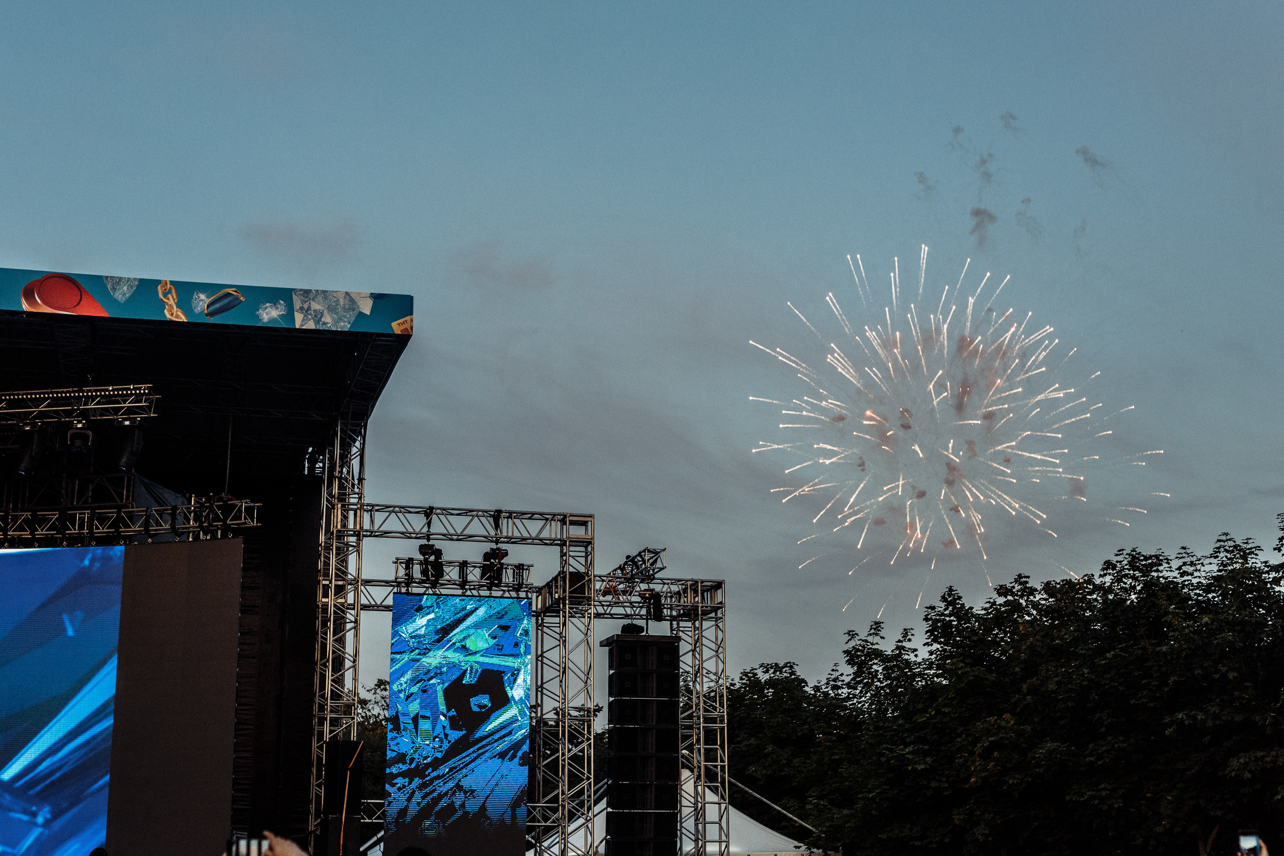 VK fest 2019. Свадебный фотограф СПБ Михаил Песиков