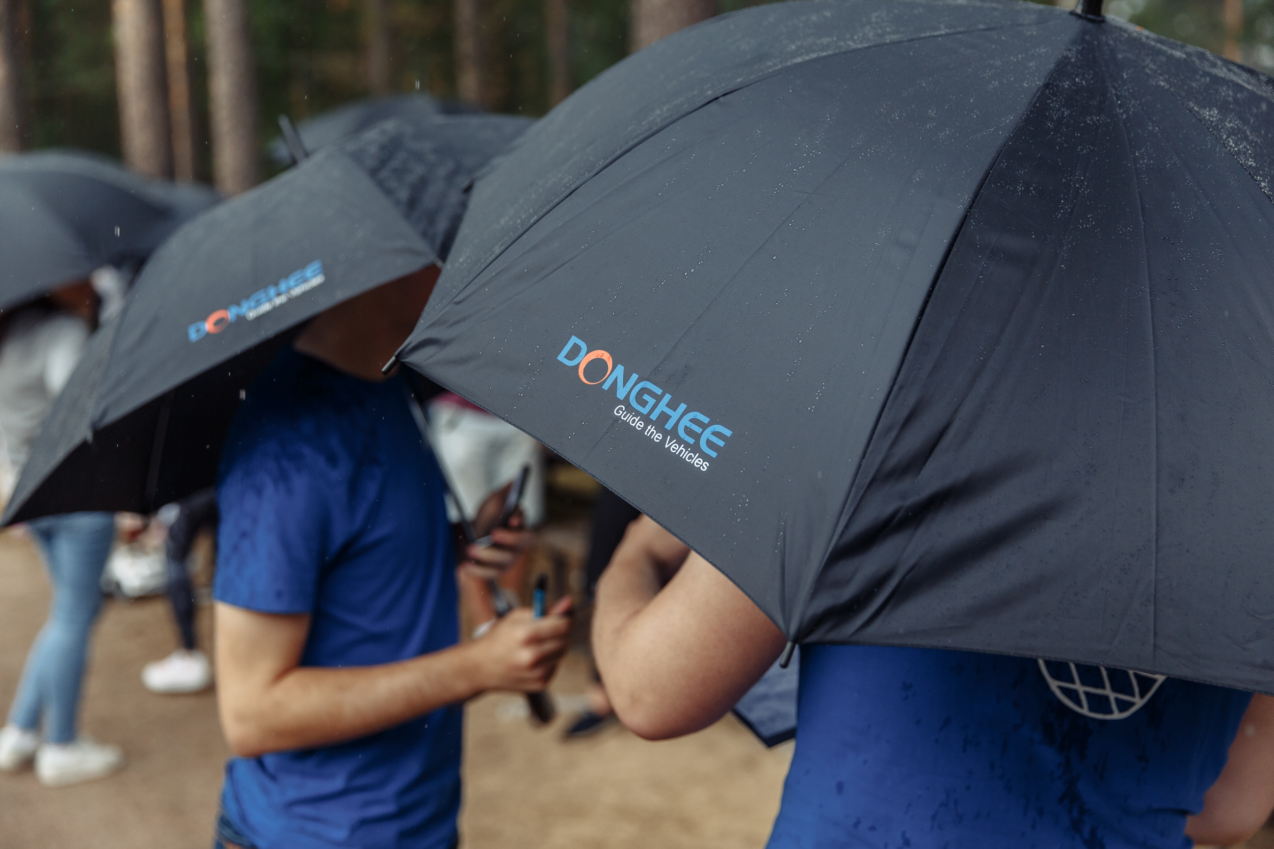 Donghee family day 2019. Свадебный фотограф СПБ Михаил Песиков