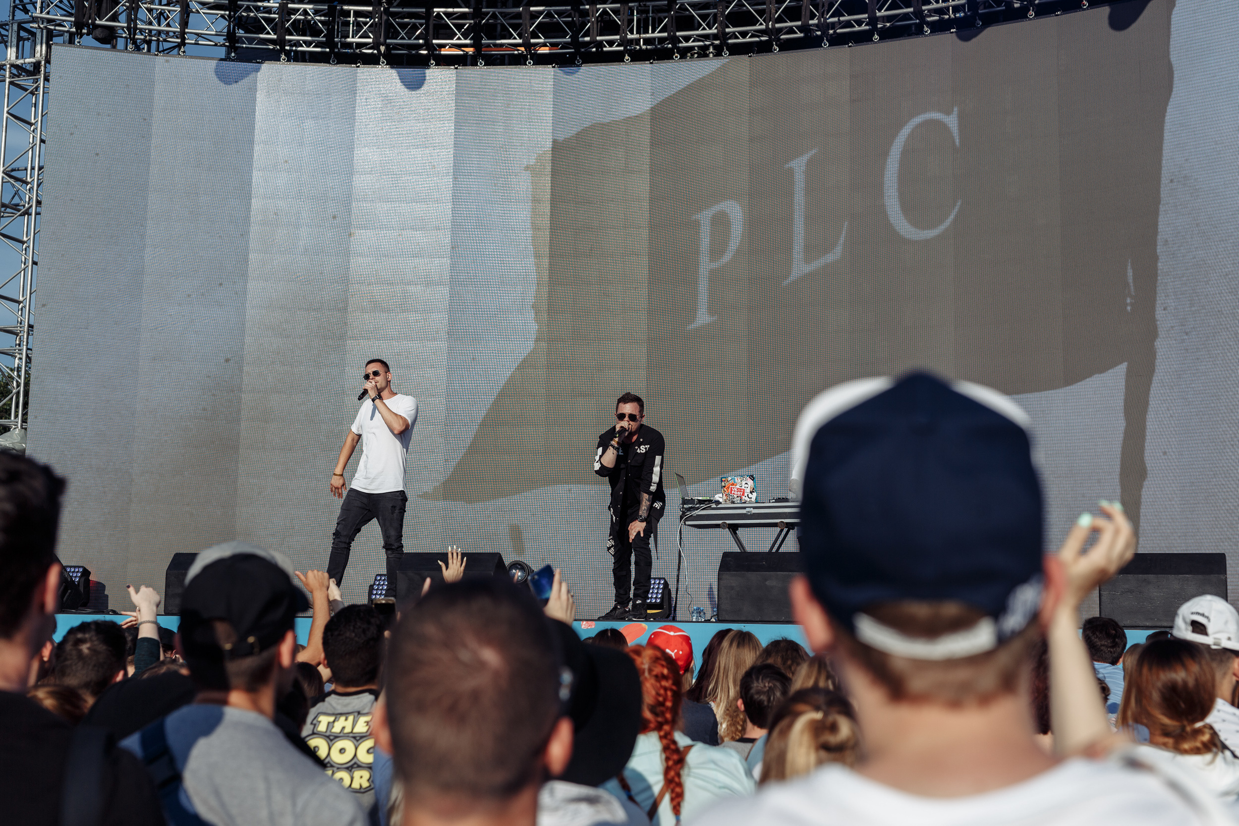 VK fest 2019. Свадебный фотограф СПБ Михаил Песиков