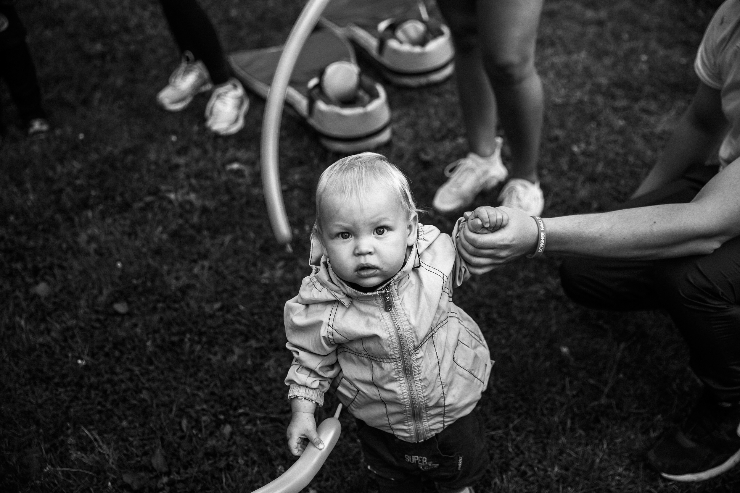 Donghee family day 2019. Свадебный фотограф СПБ Михаил Песиков
