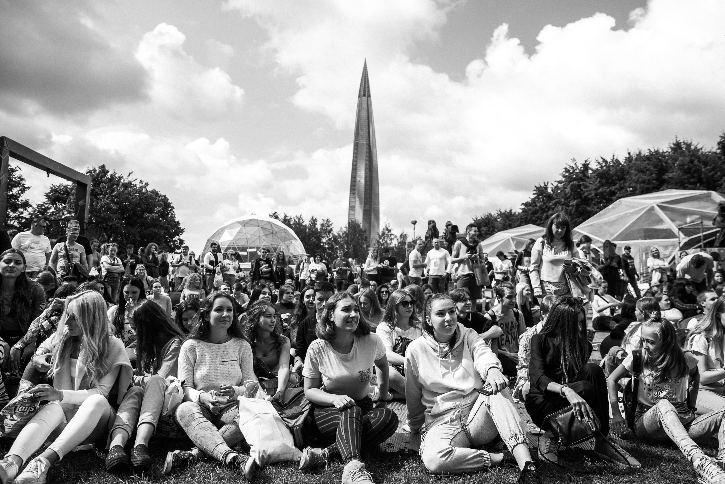 VK fest 2019. Свадебный фотограф СПБ Михаил Песиков