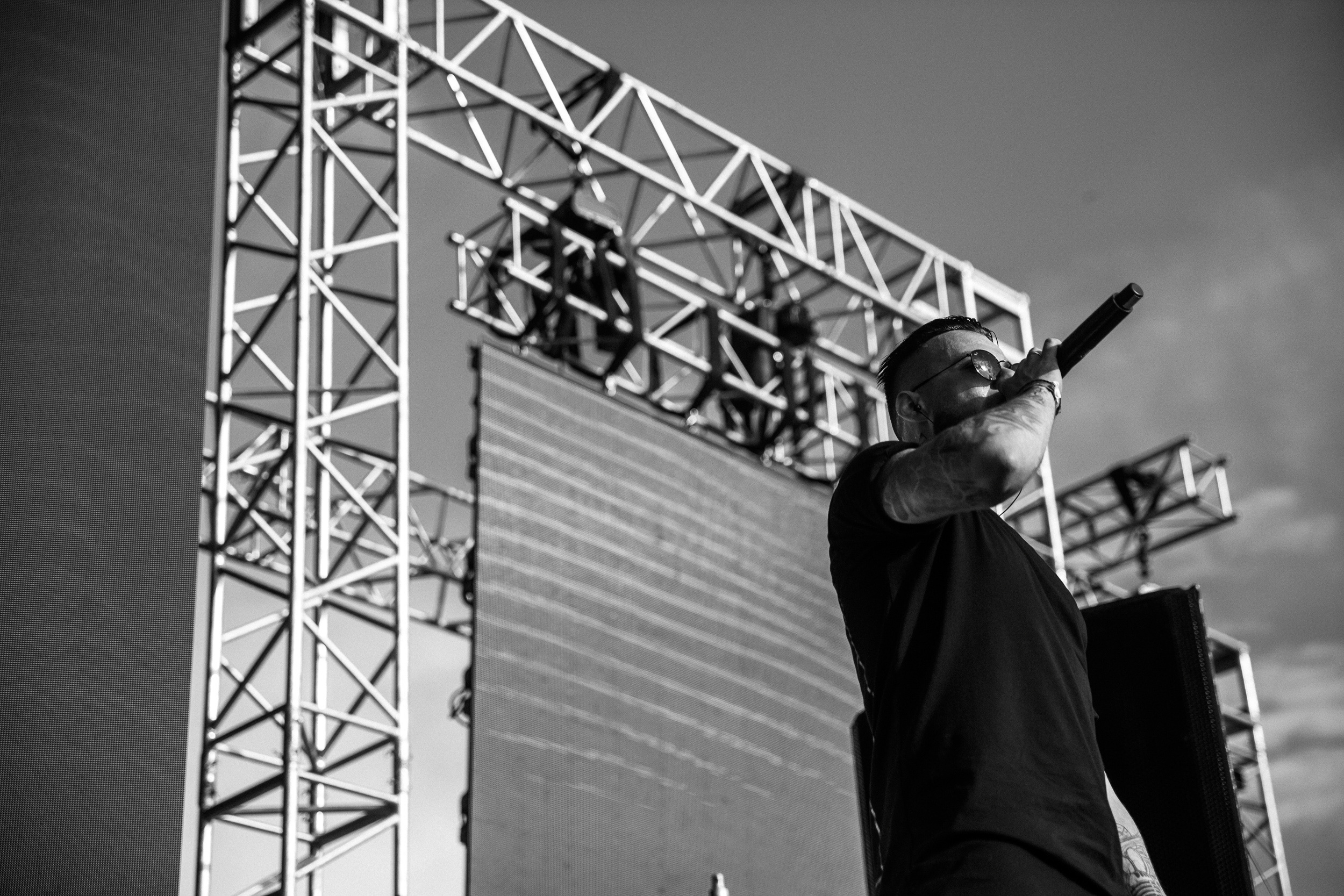 VK fest 2019. Свадебный фотограф СПБ Михаил Песиков