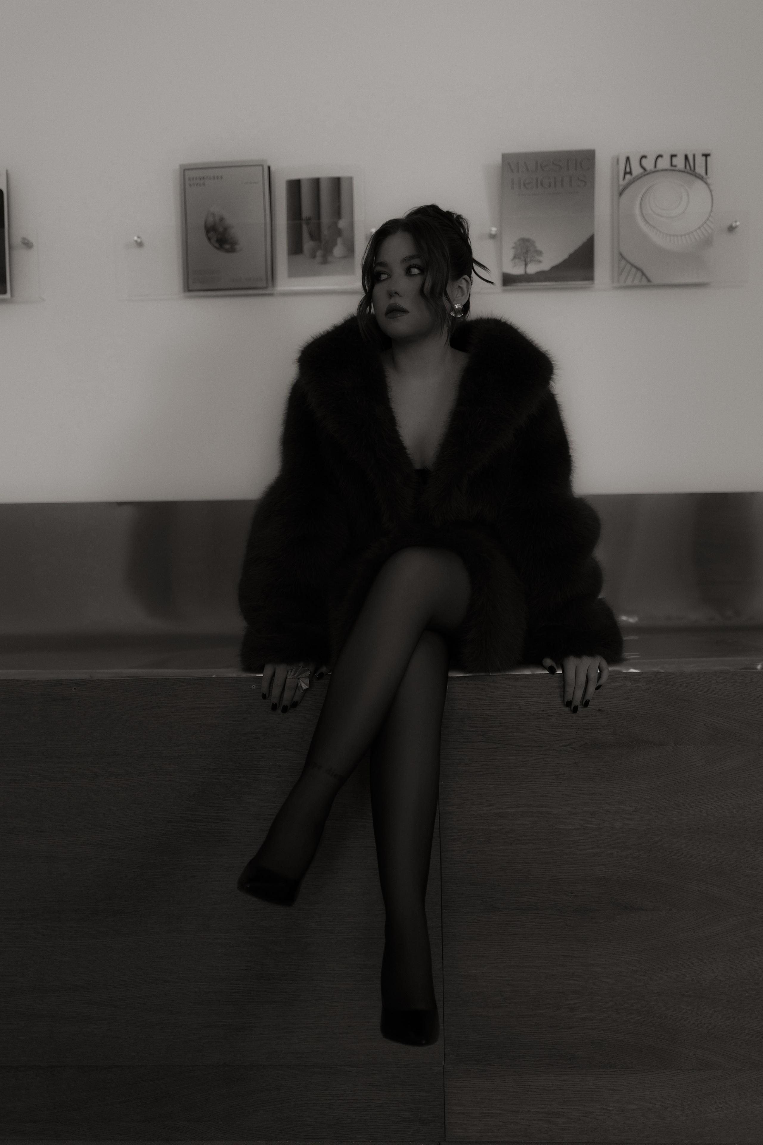 Арина. DARYA.BELKINA