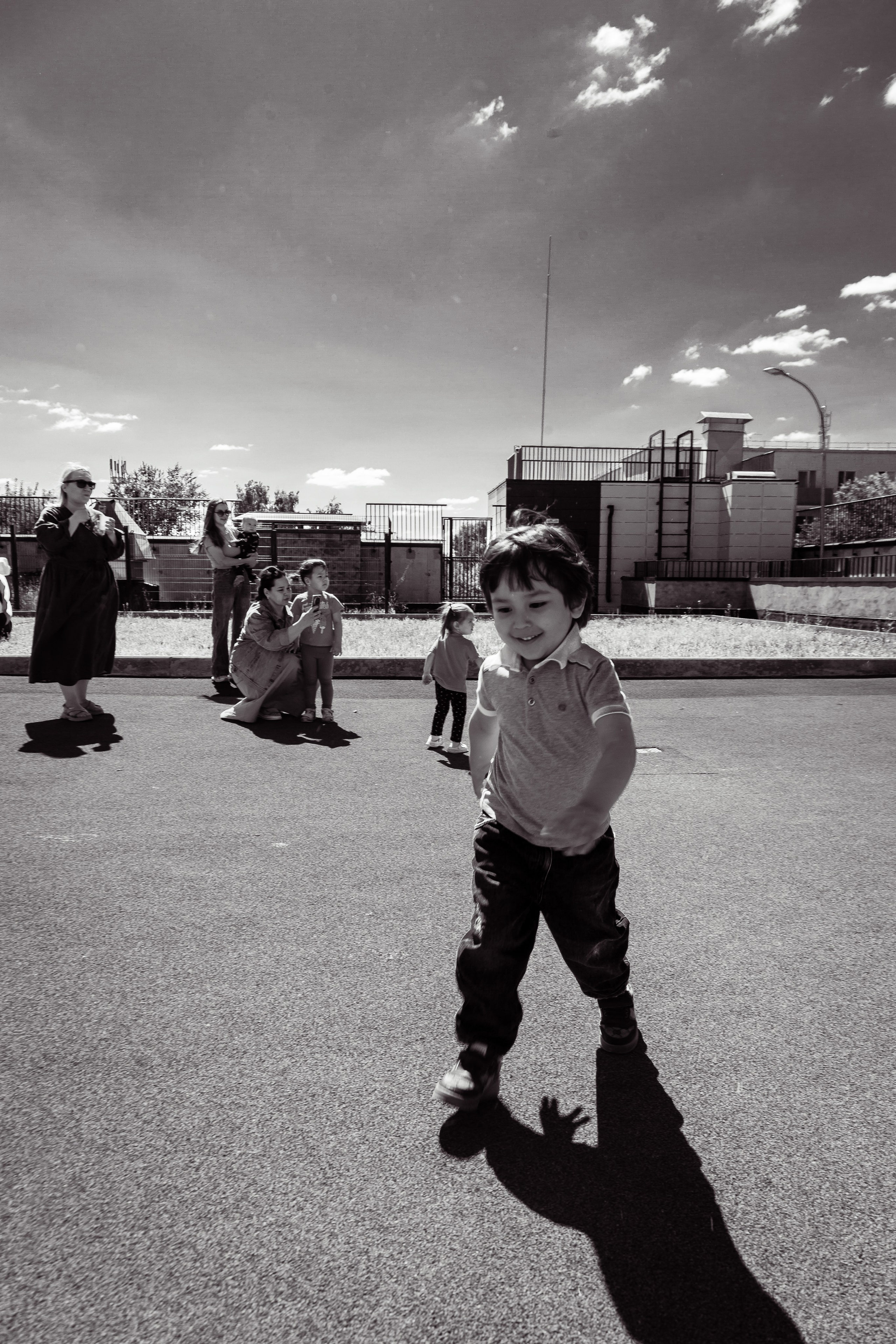 День рождение Марка. 26.07.25. Профессиональное фото в Казани: от идеи до результата. Фотограф Яна Мур