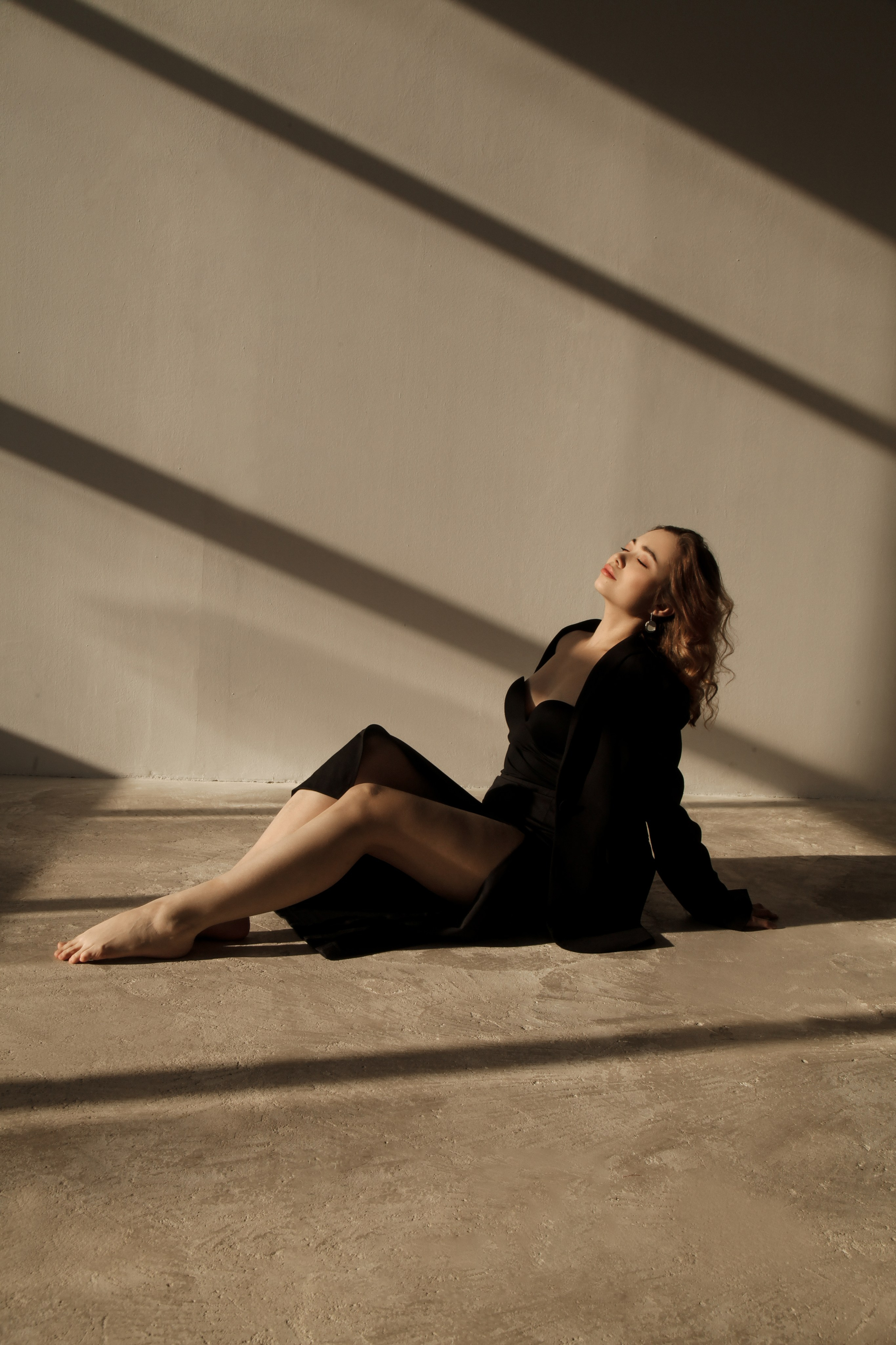 Адель. Профессиональное фото в Казани: от идеи до результата. Фотограф Яна Мур