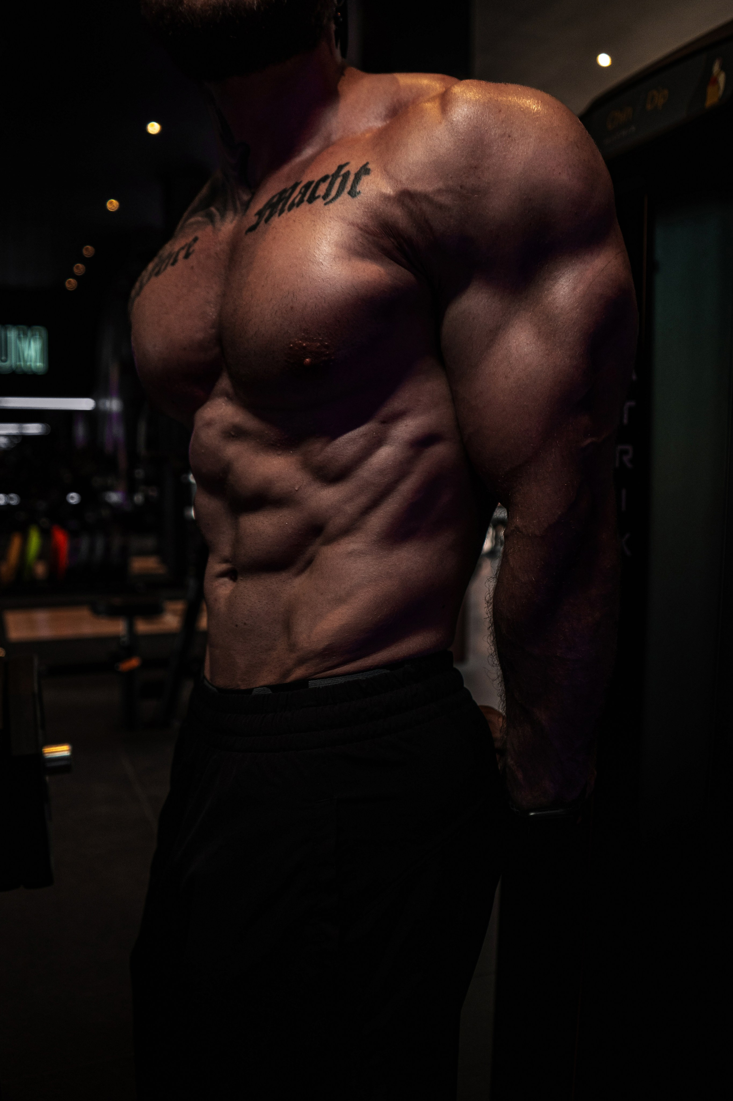 Roman. Alena Gribkova