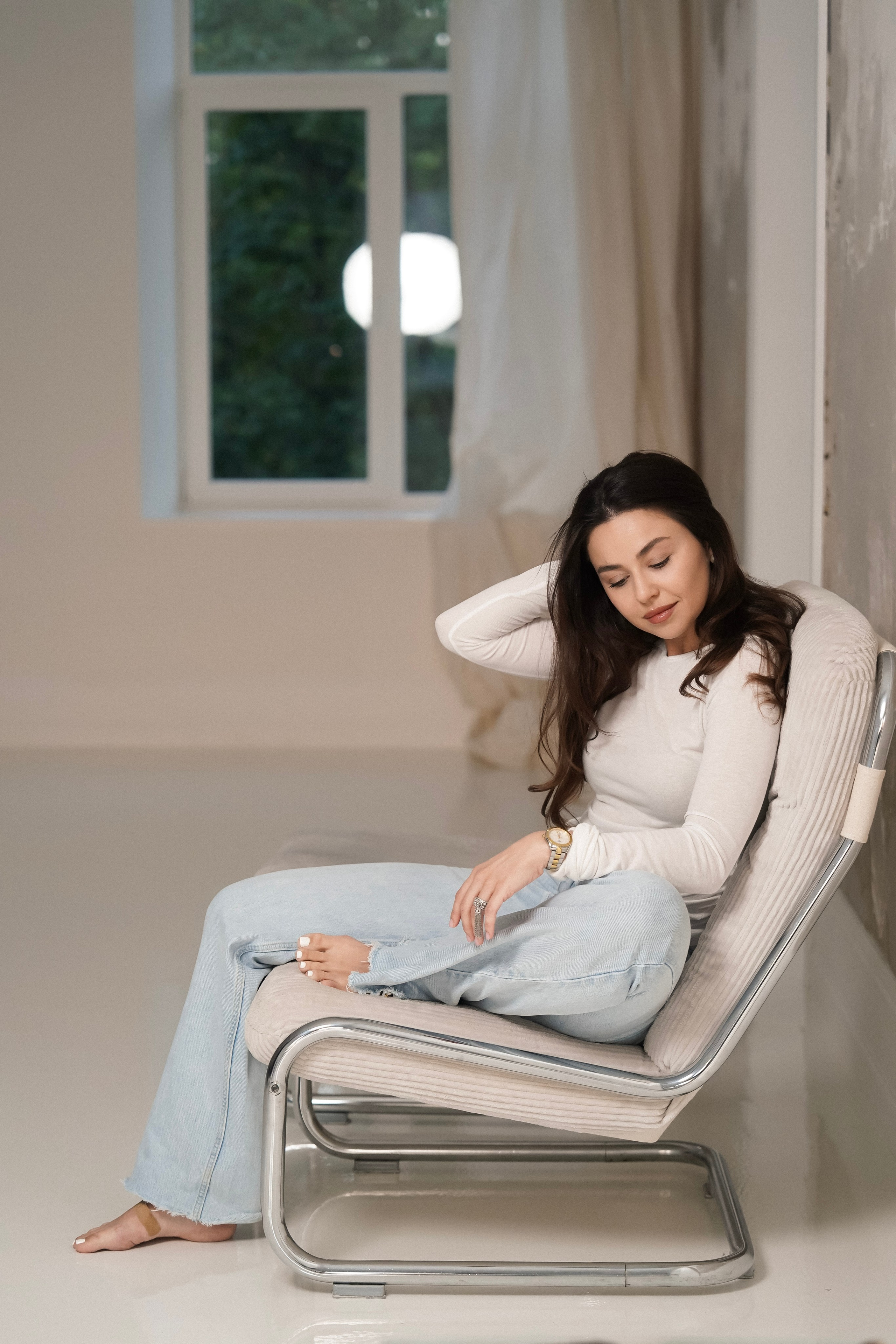 Семейная фотосессия. Фотограф с психологическим образованием