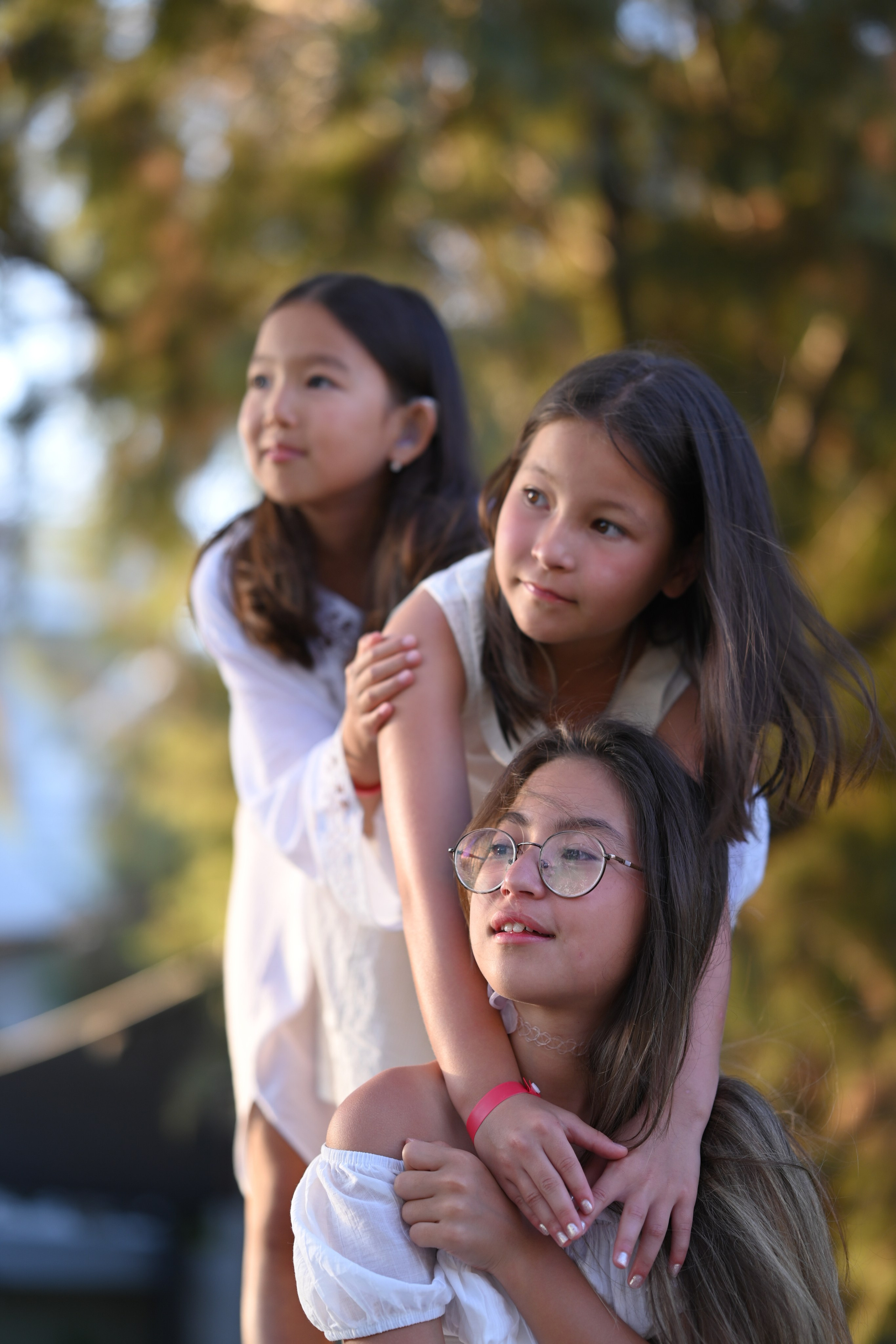 Амалия. Семейный, женский и детский фотограф в Саратове Айгуль Дюсенбаева