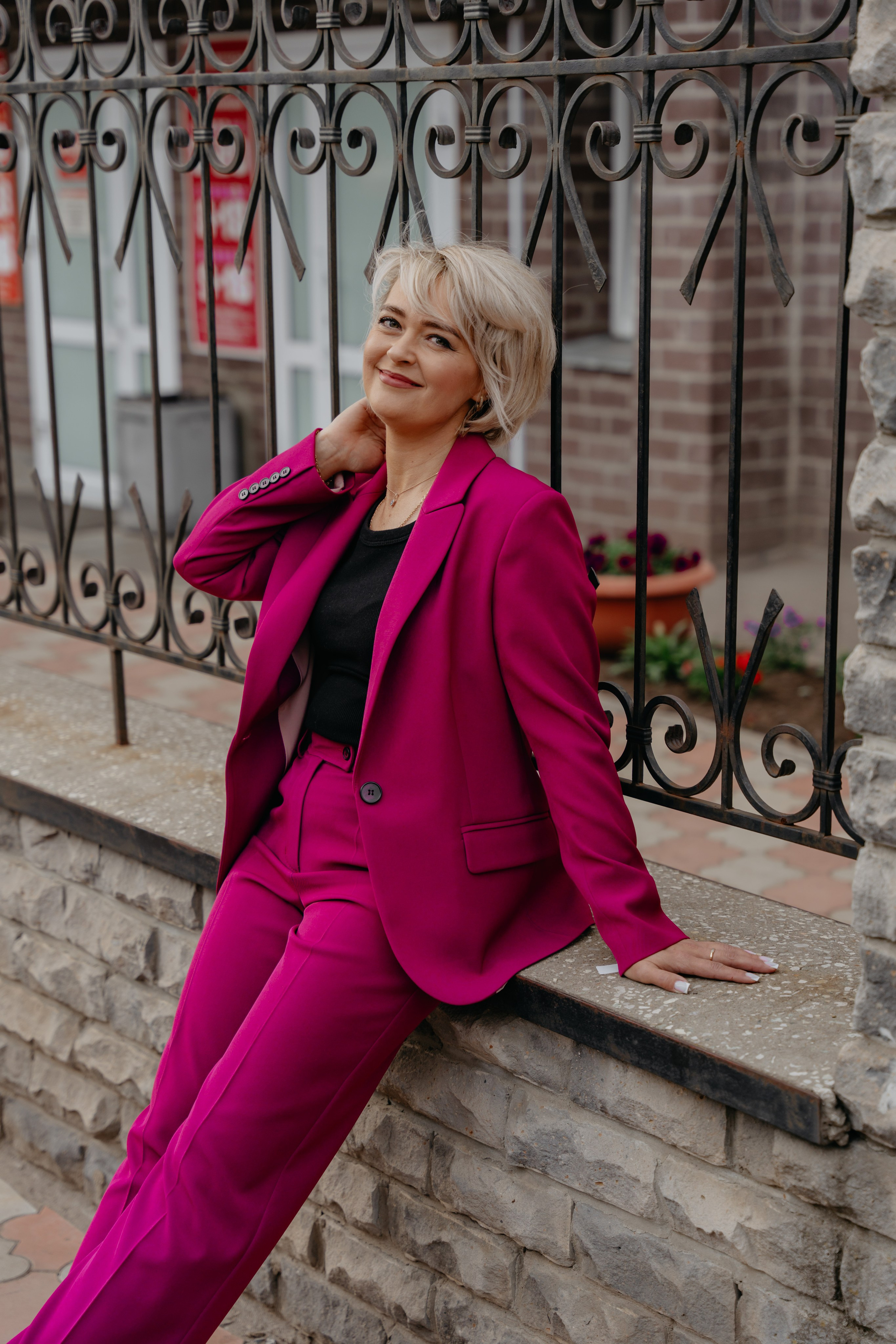 Настроение Ойкумена