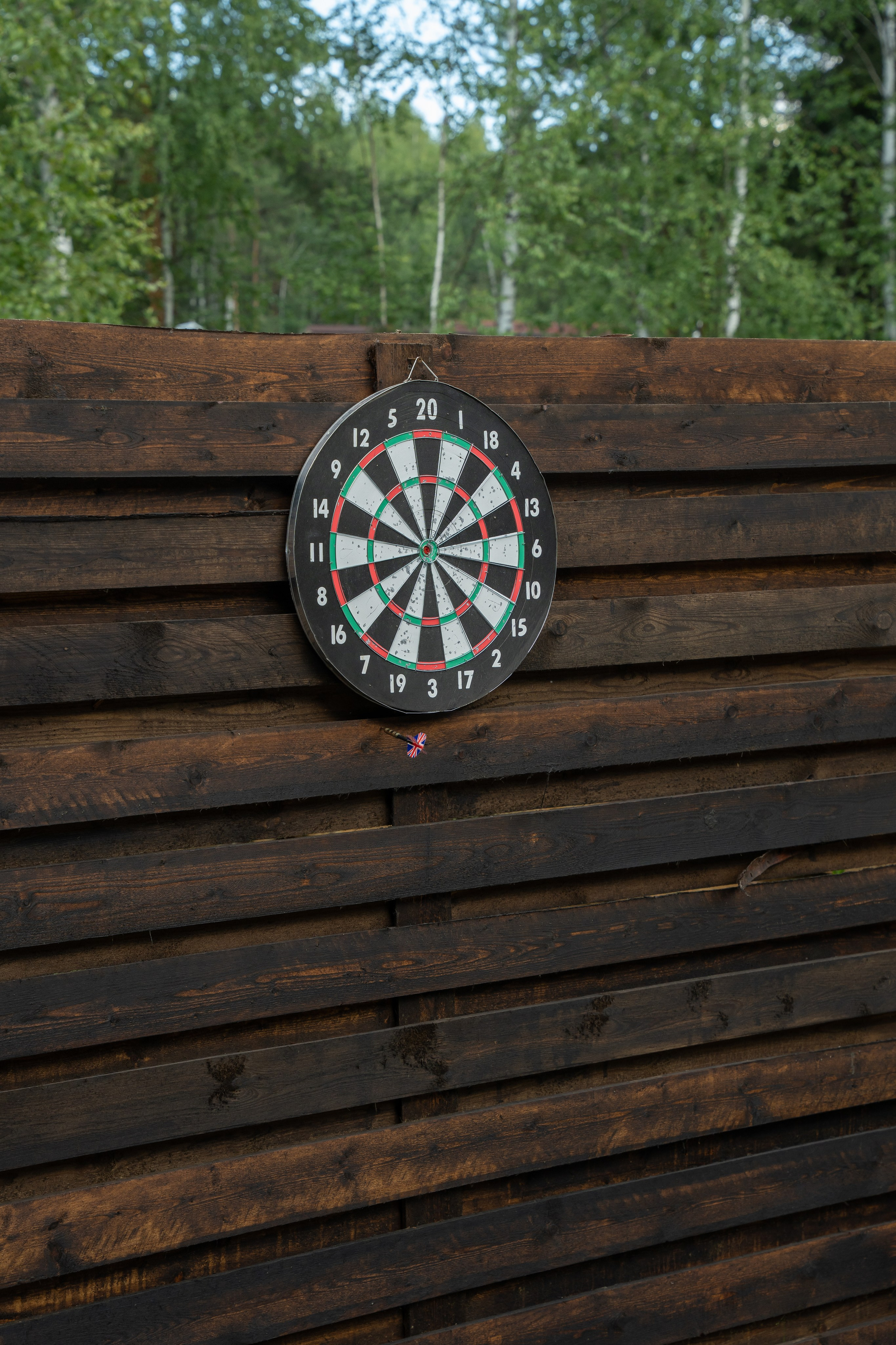 Семья на отдыхе