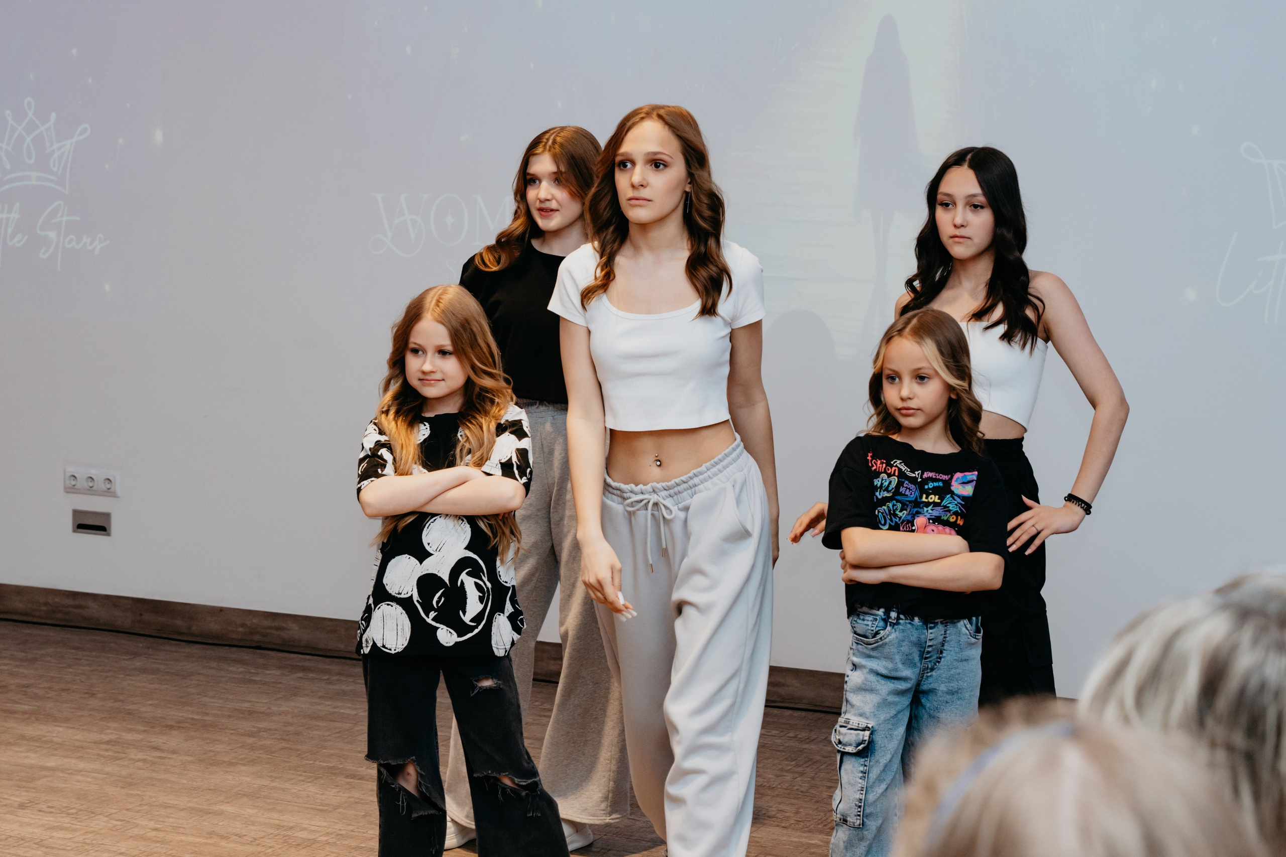 Fashion Day Little Kids 43