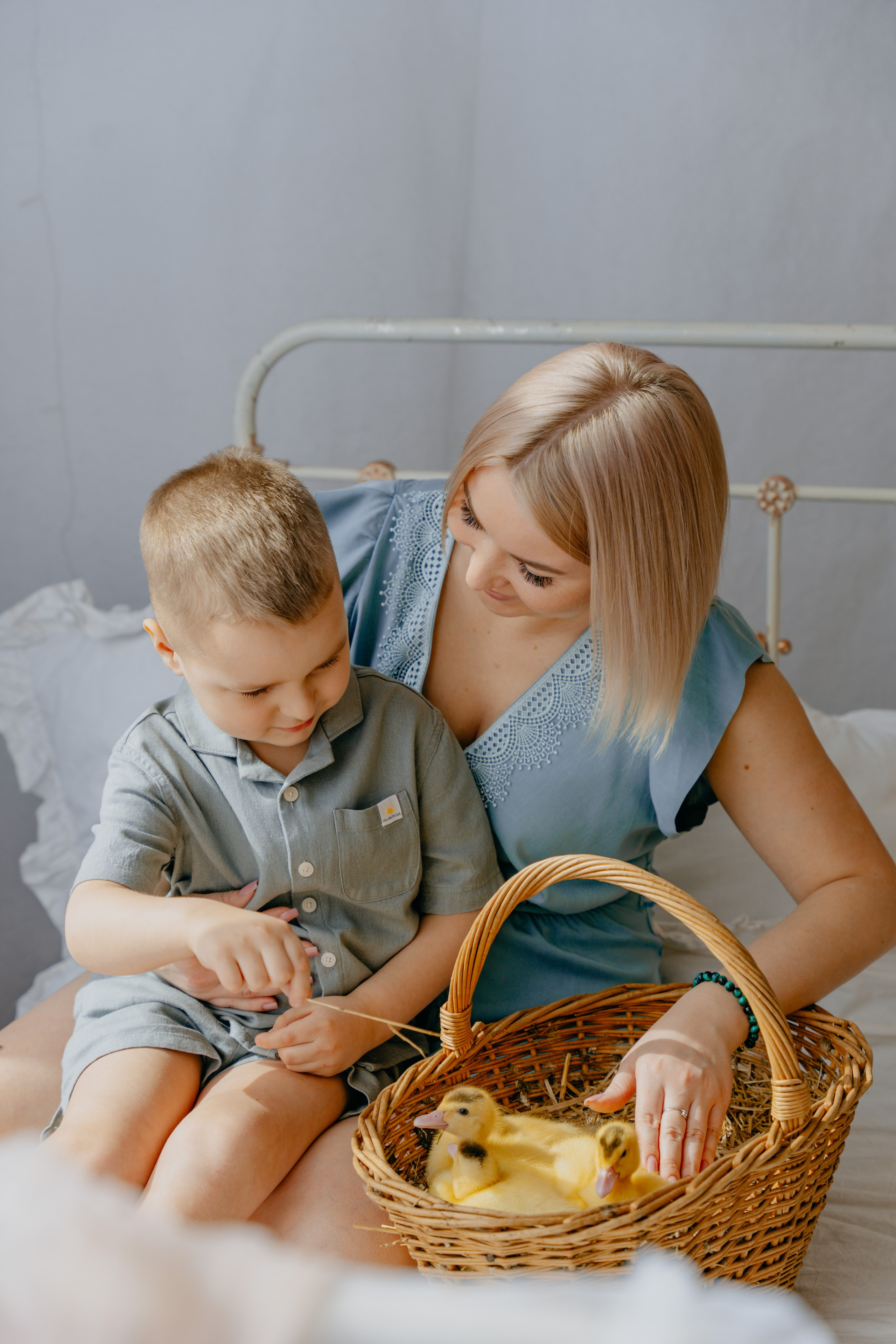 Счастливая Пасха