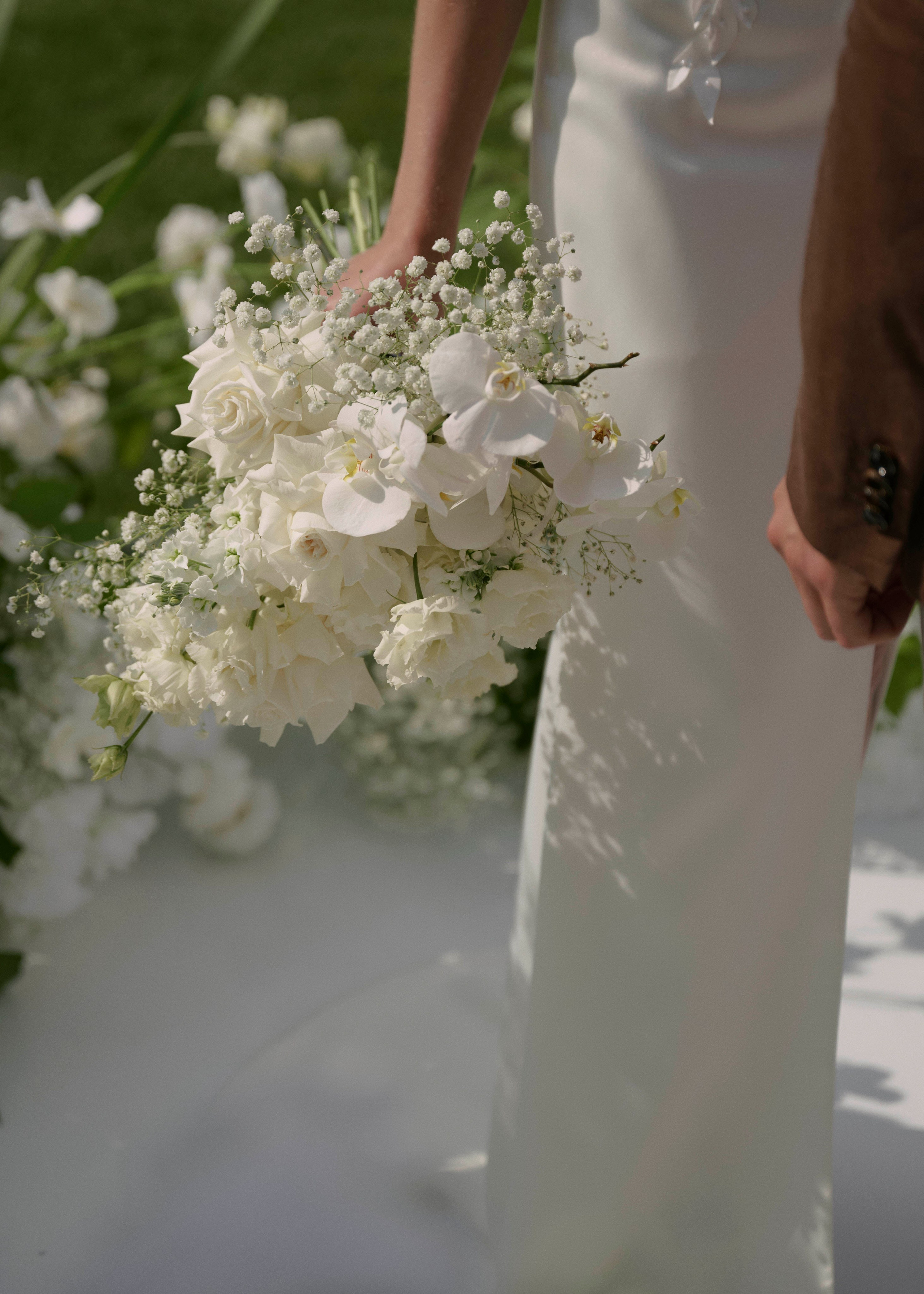 Кирилл и Полина. Фотограф Тим Бритнев