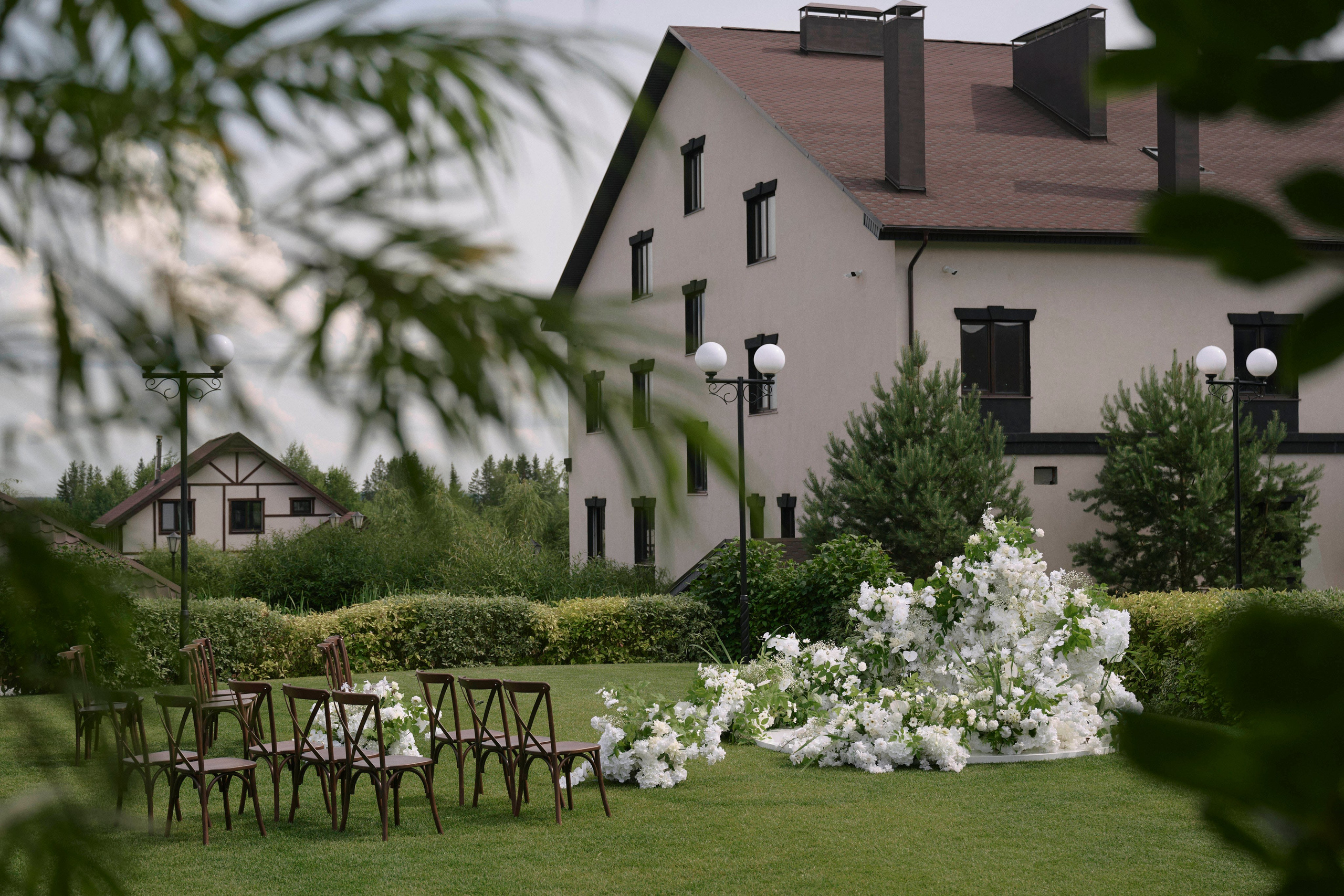 Кирилл и Полина. Фотограф Тим Бритнев