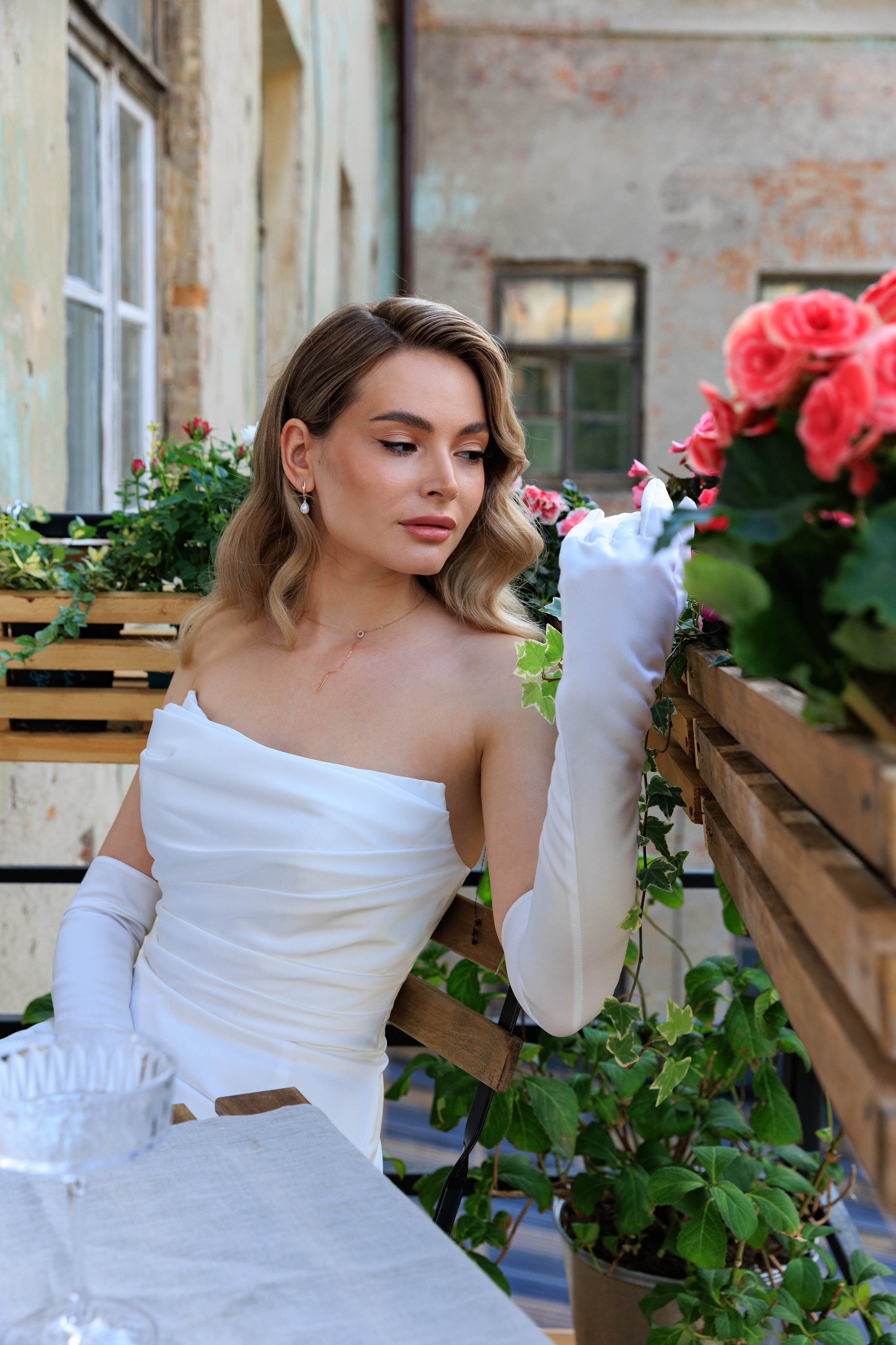 17 сентября 2022. Фотограф Яна Белая