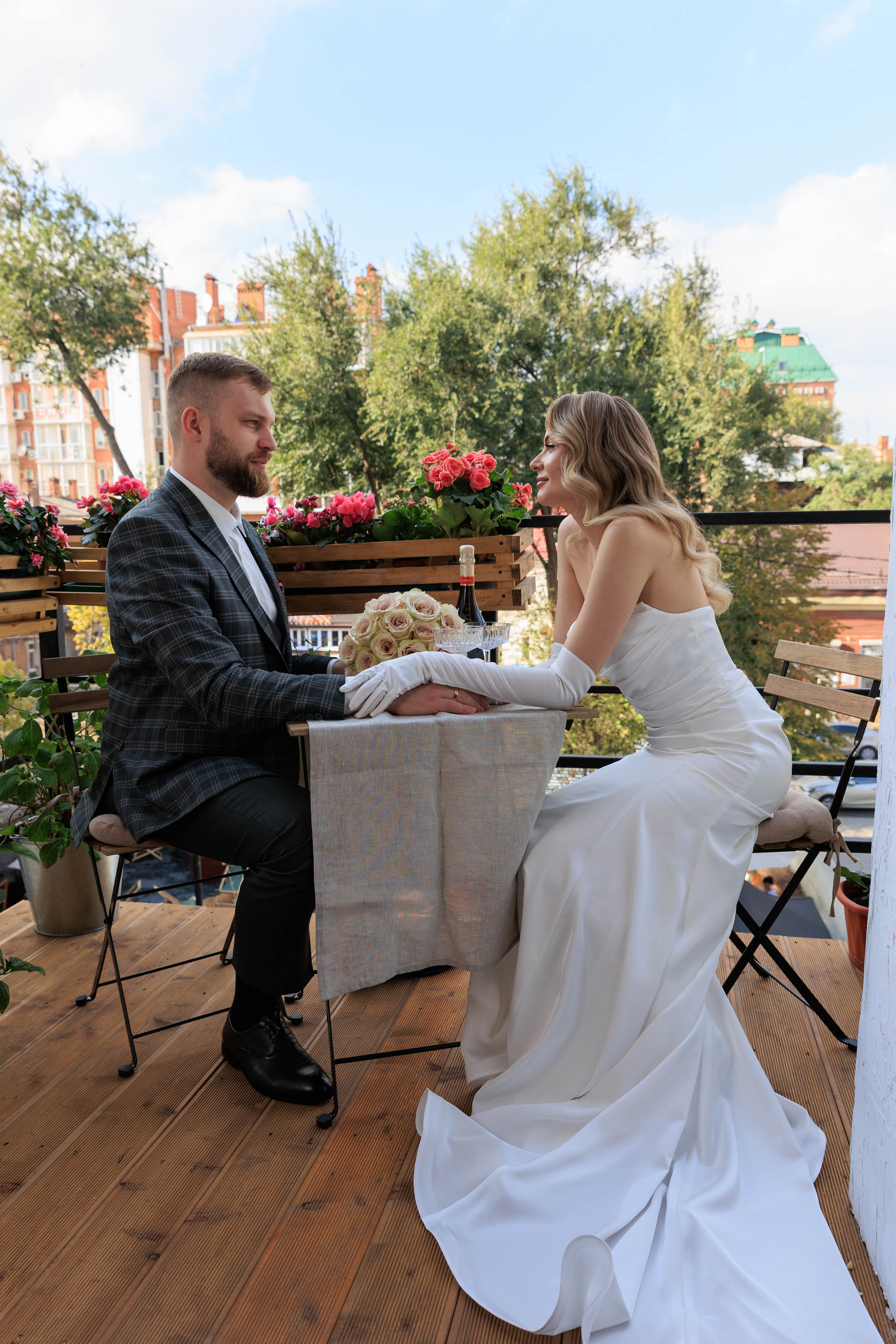 17 сентября 2022. Фотограф Яна Белая