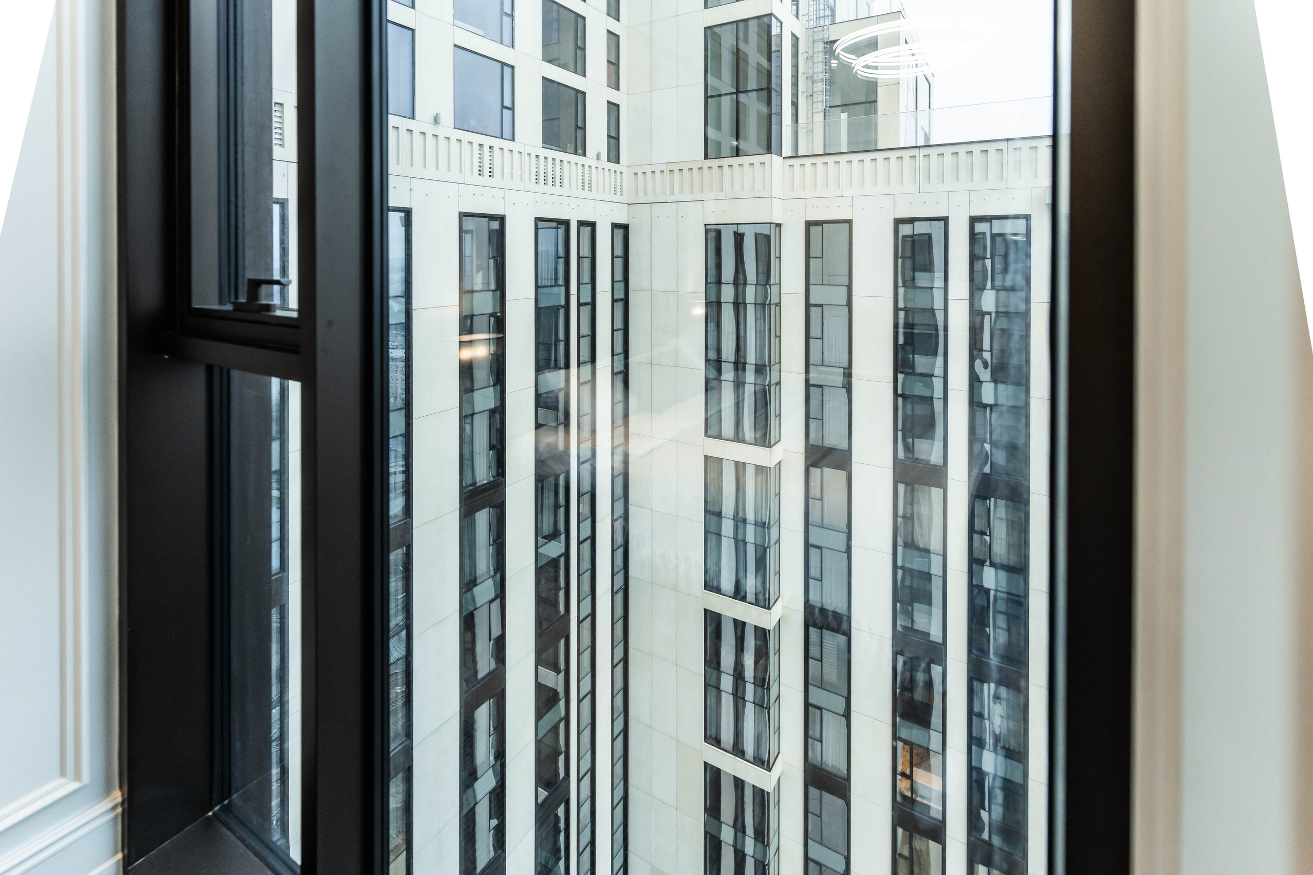 ЖК Поклонная 2. Фотограф Абакумова Анастасия