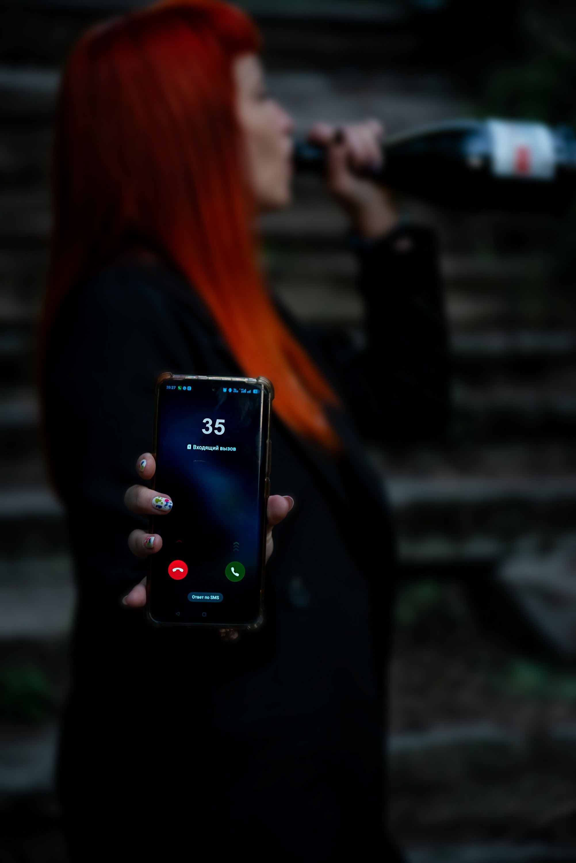 Прогулочная фотосессия в Брянске. Индивидуальные фотосессии в Брянске