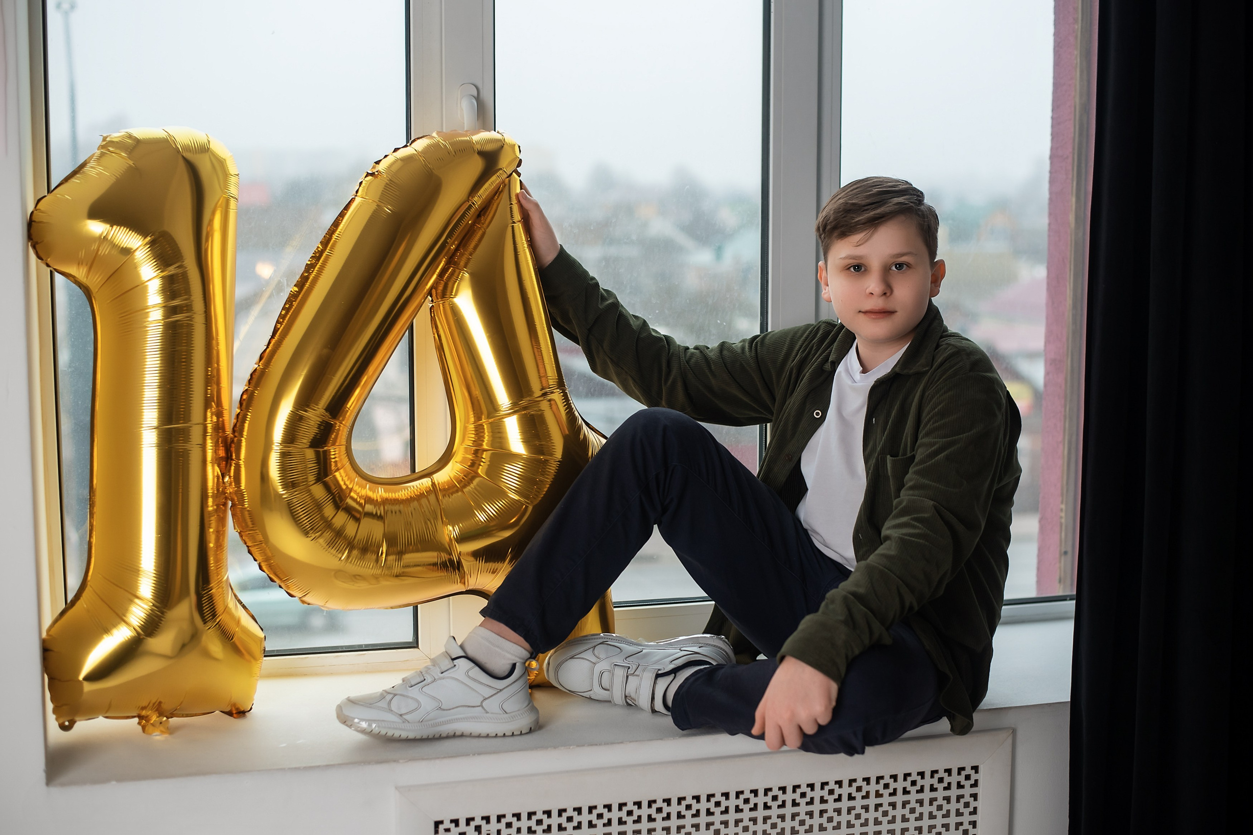 Детские фотосессии в Брянске. Детский фотограф Брянск