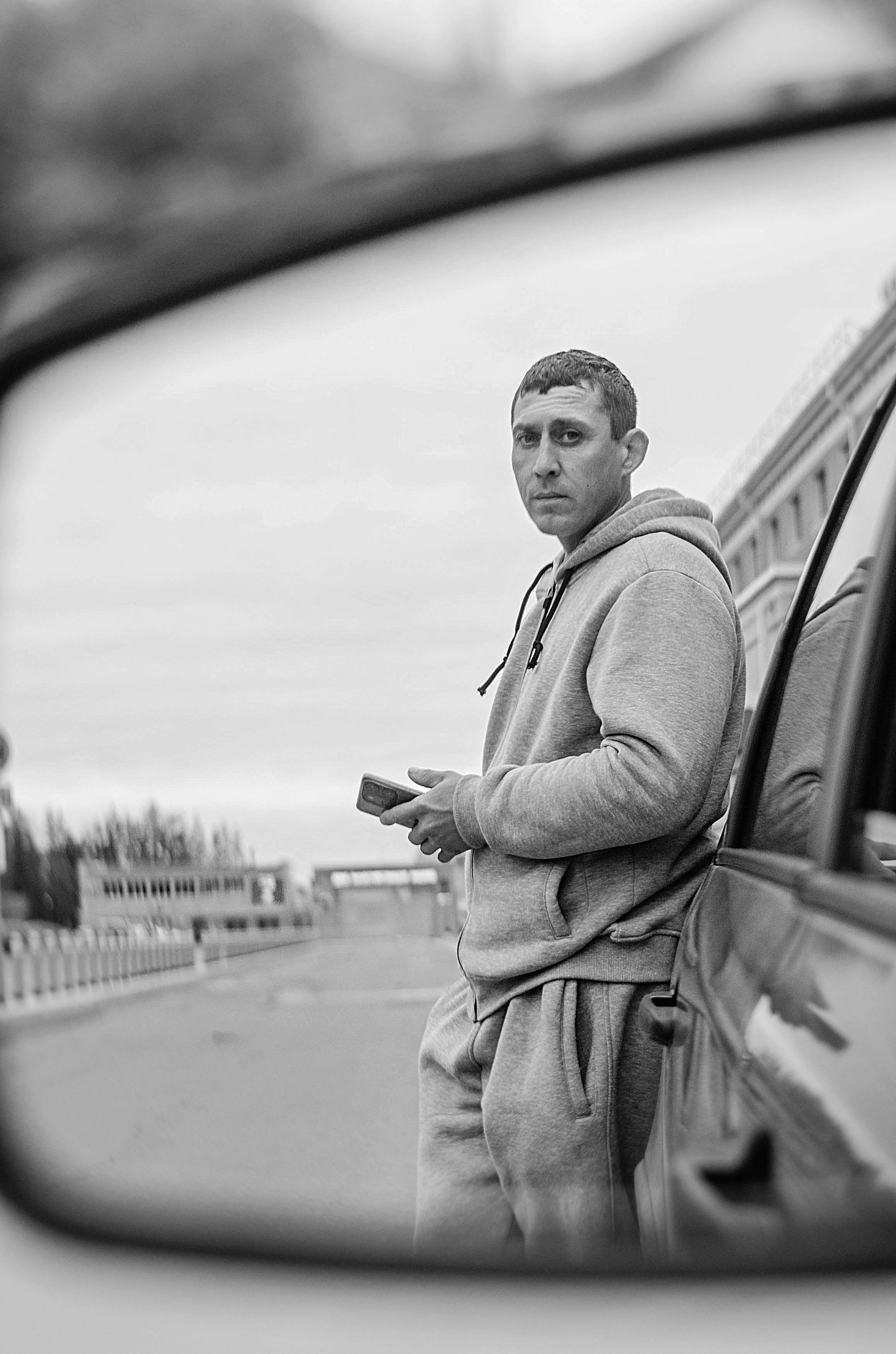 Прогулочная фотосессия в Брянске. Индивидуальные фотосессии в Брянске