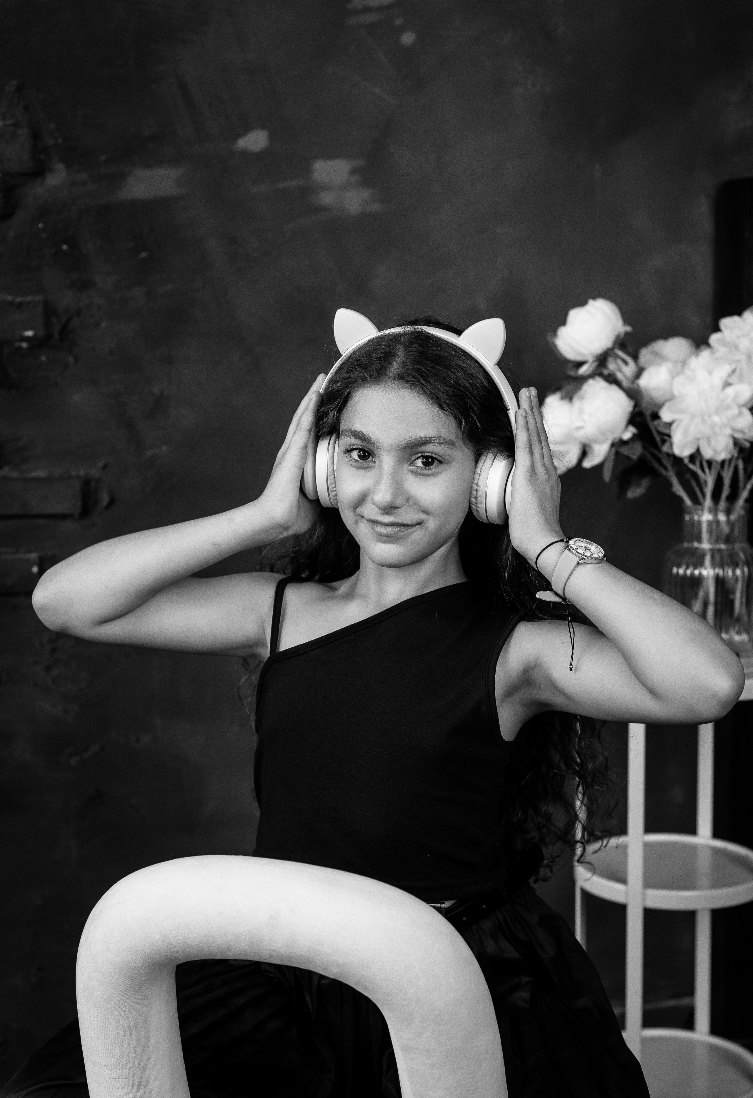 Эва. Фотограф Татьяна Орлова