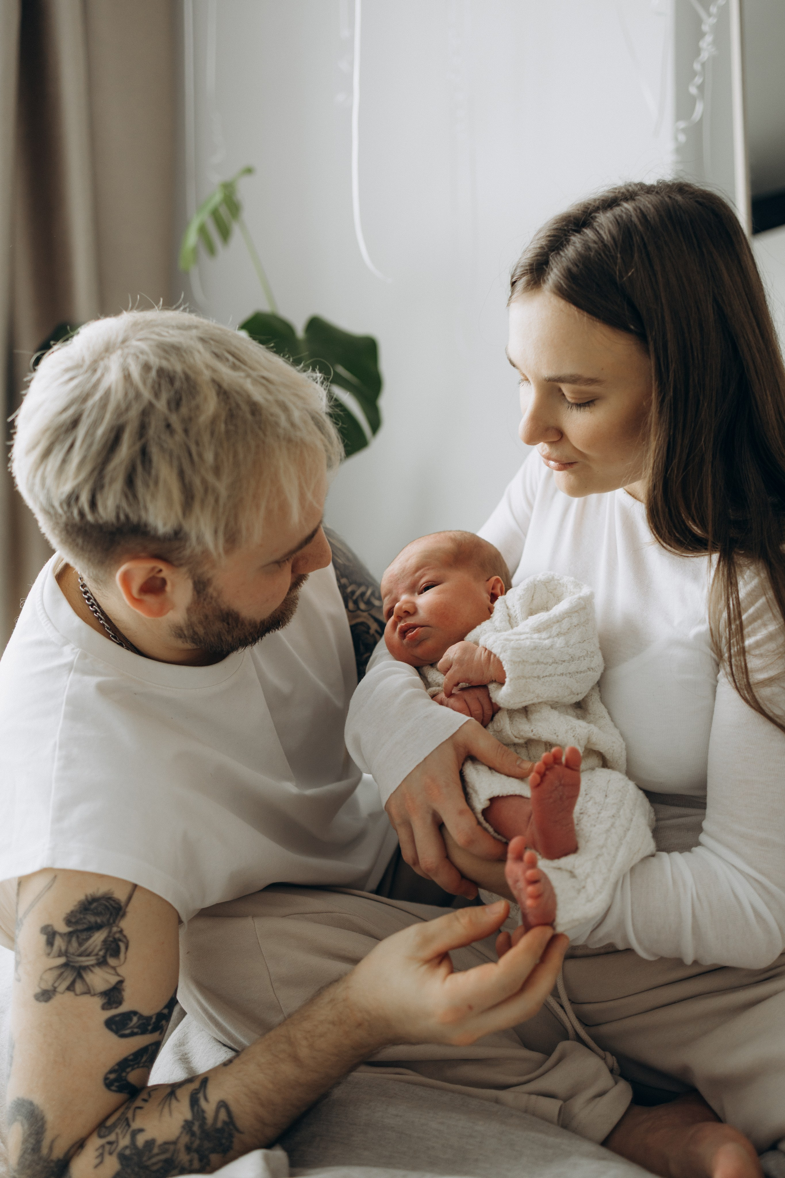 Малышка Вера. Семеный, Детский, Love story фотограф