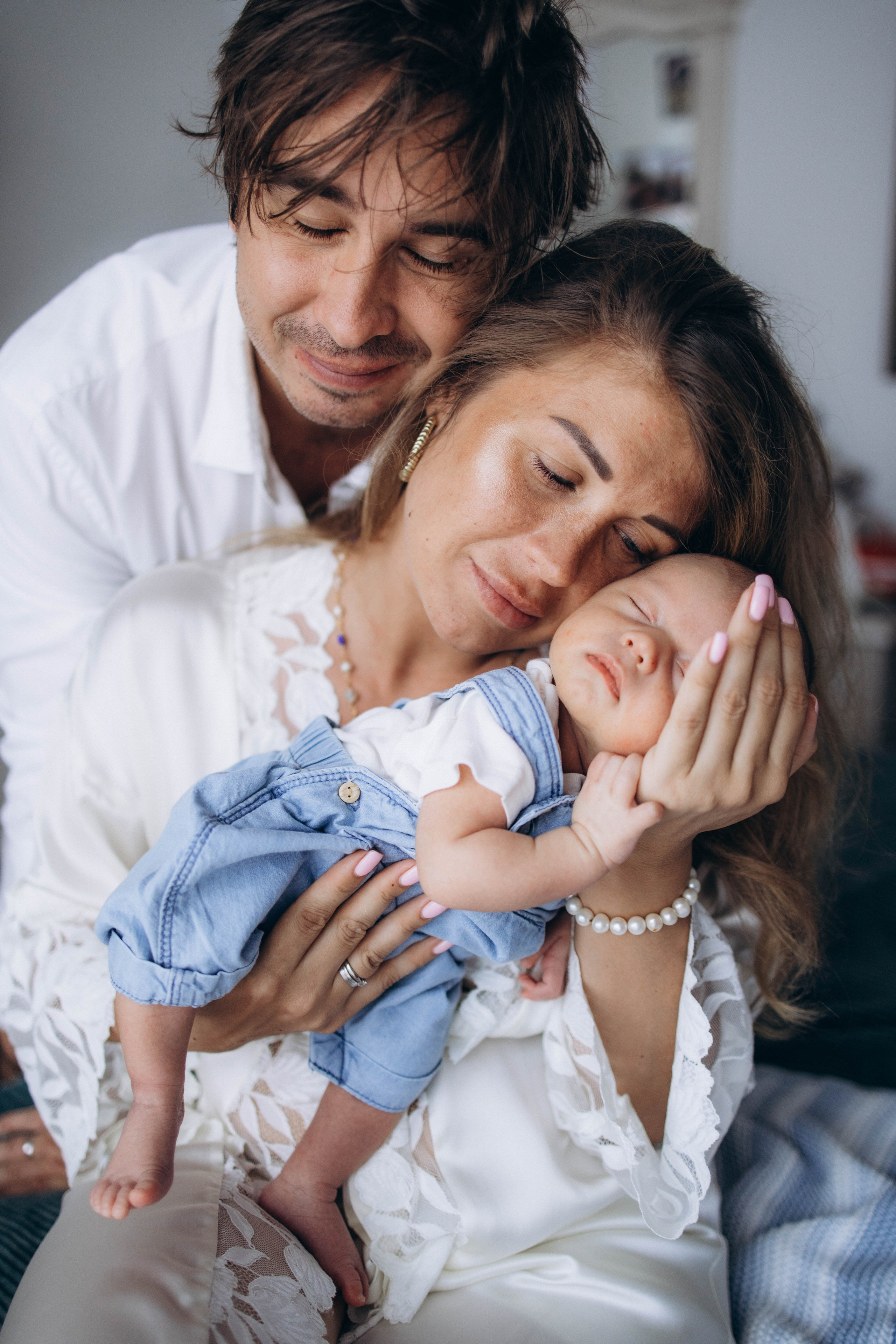 Малыш Миша. Семеный, Детский, Love story фотограф