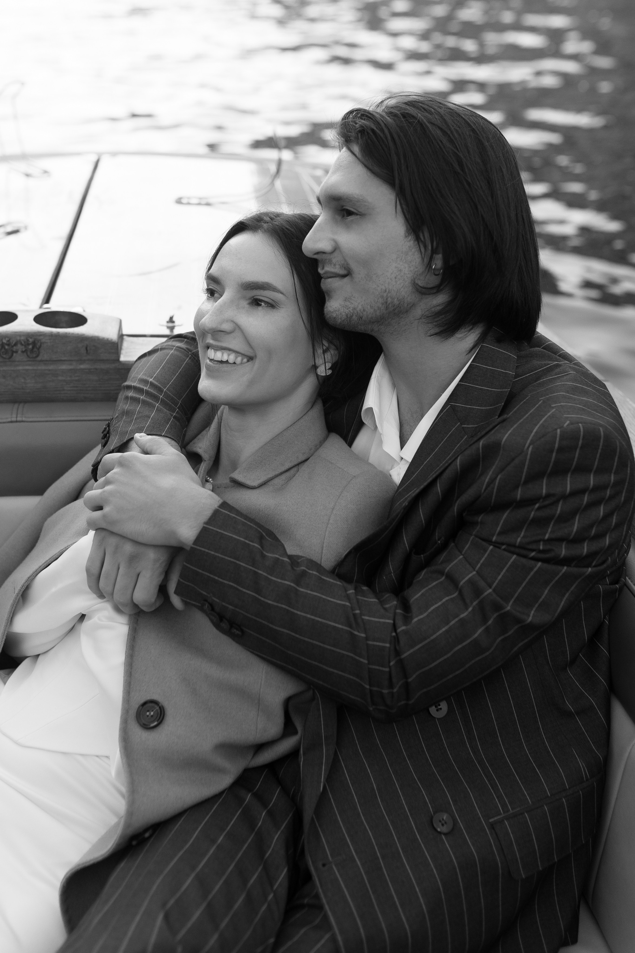 Евгений и Александра. Свадебный фотограф Курск Максим Ноздрачев