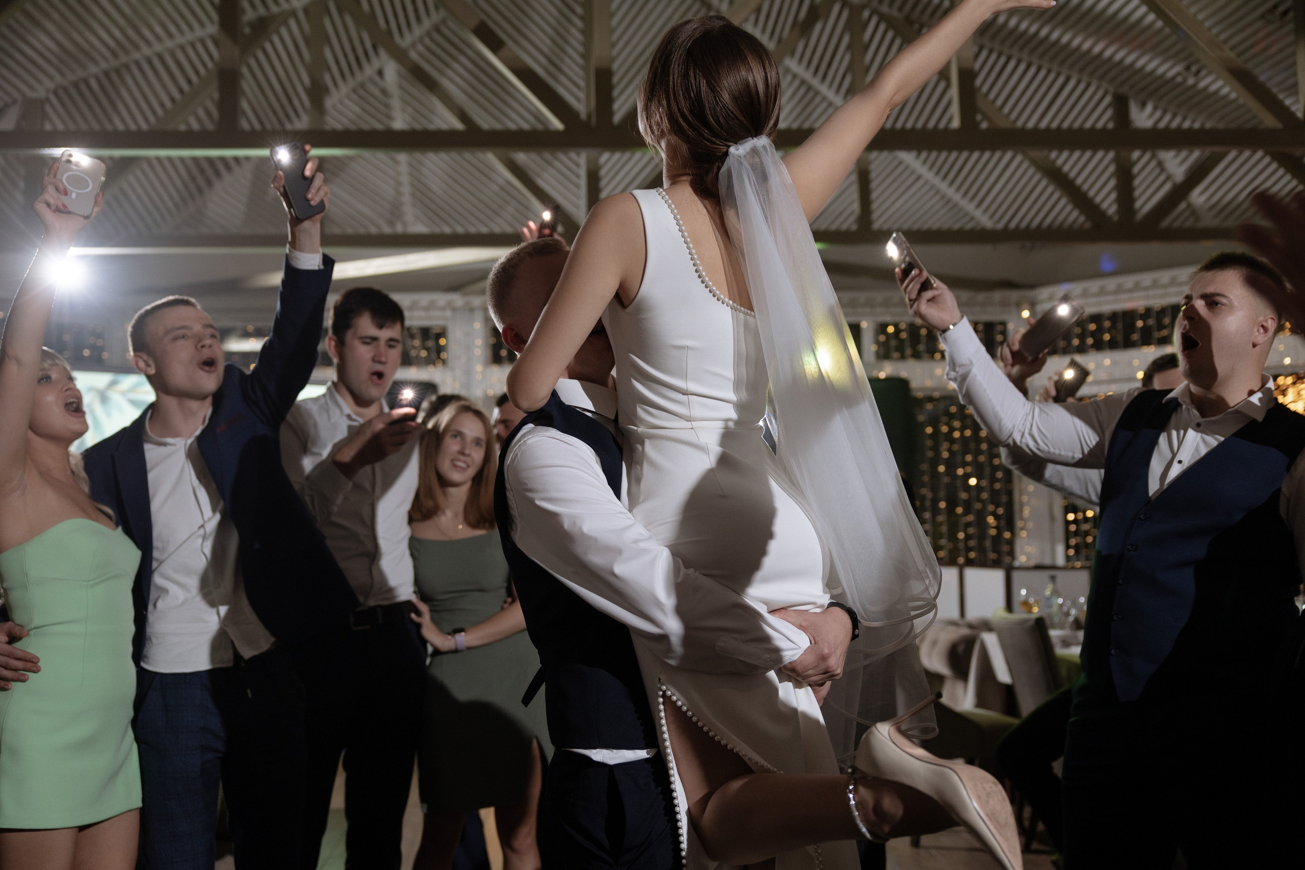 Полны любви. Фотограф Софья Гречка