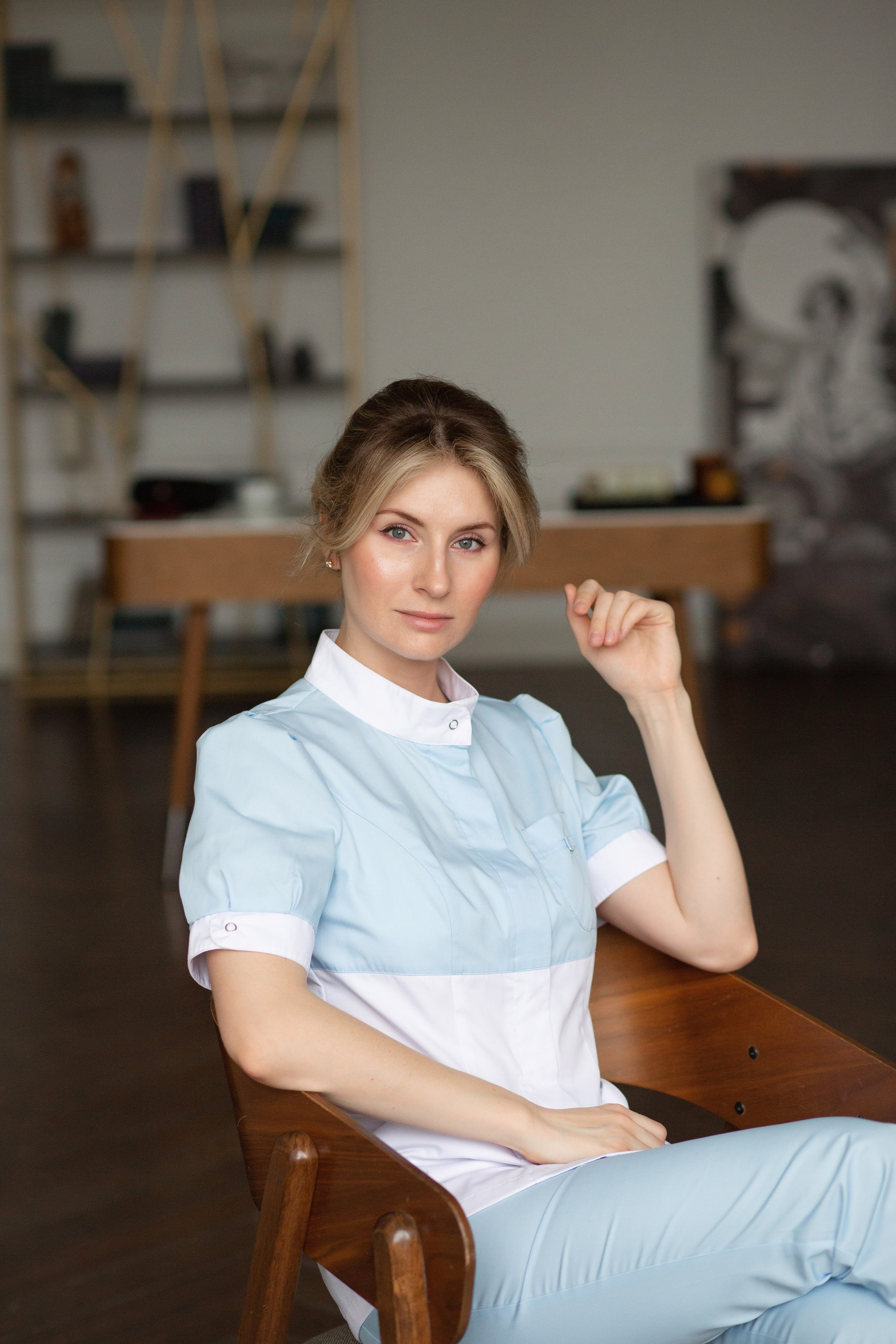 Контент. Фотограф в Москве Юлия Борисовец