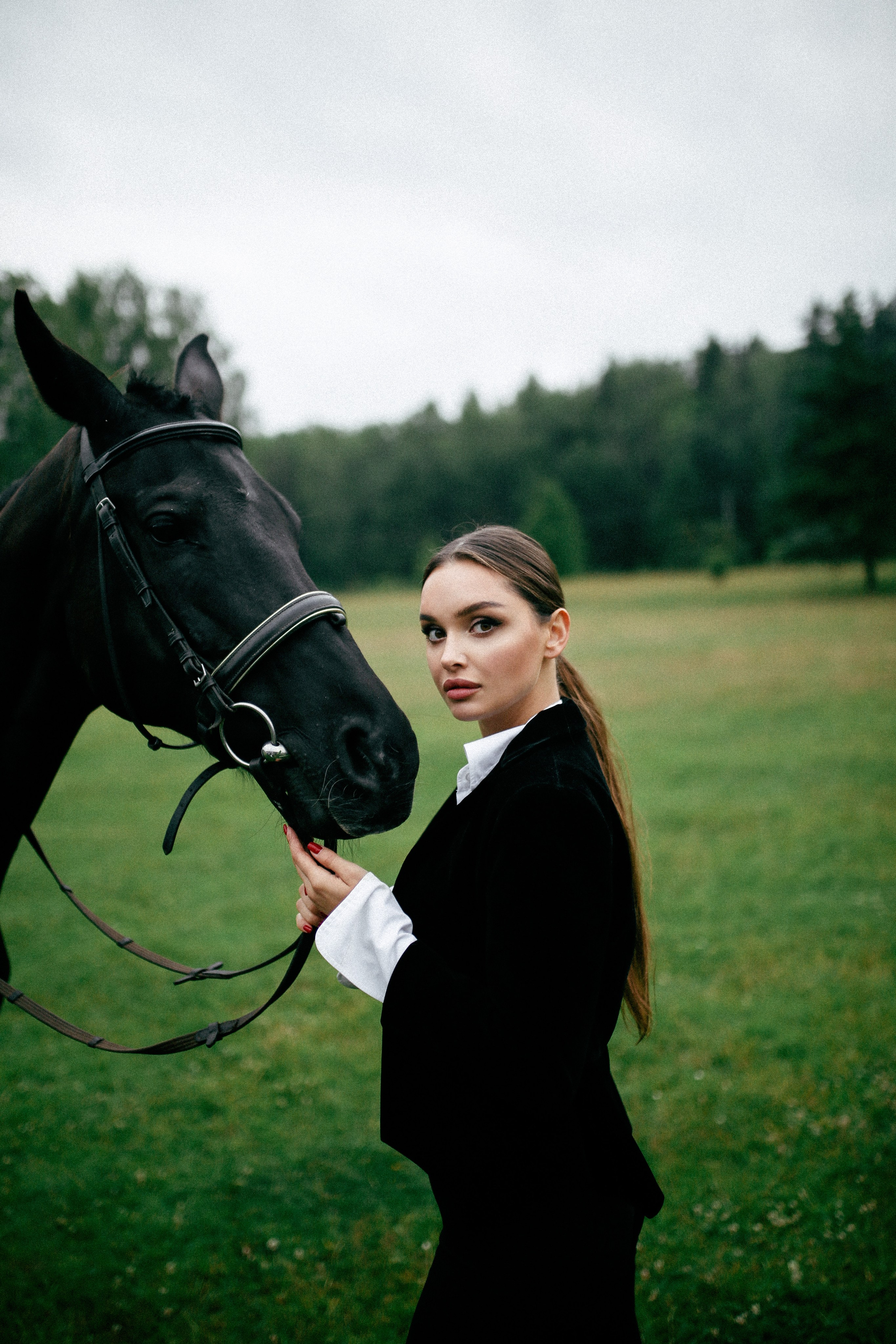 Karoline. Портретные и свадебные съемки