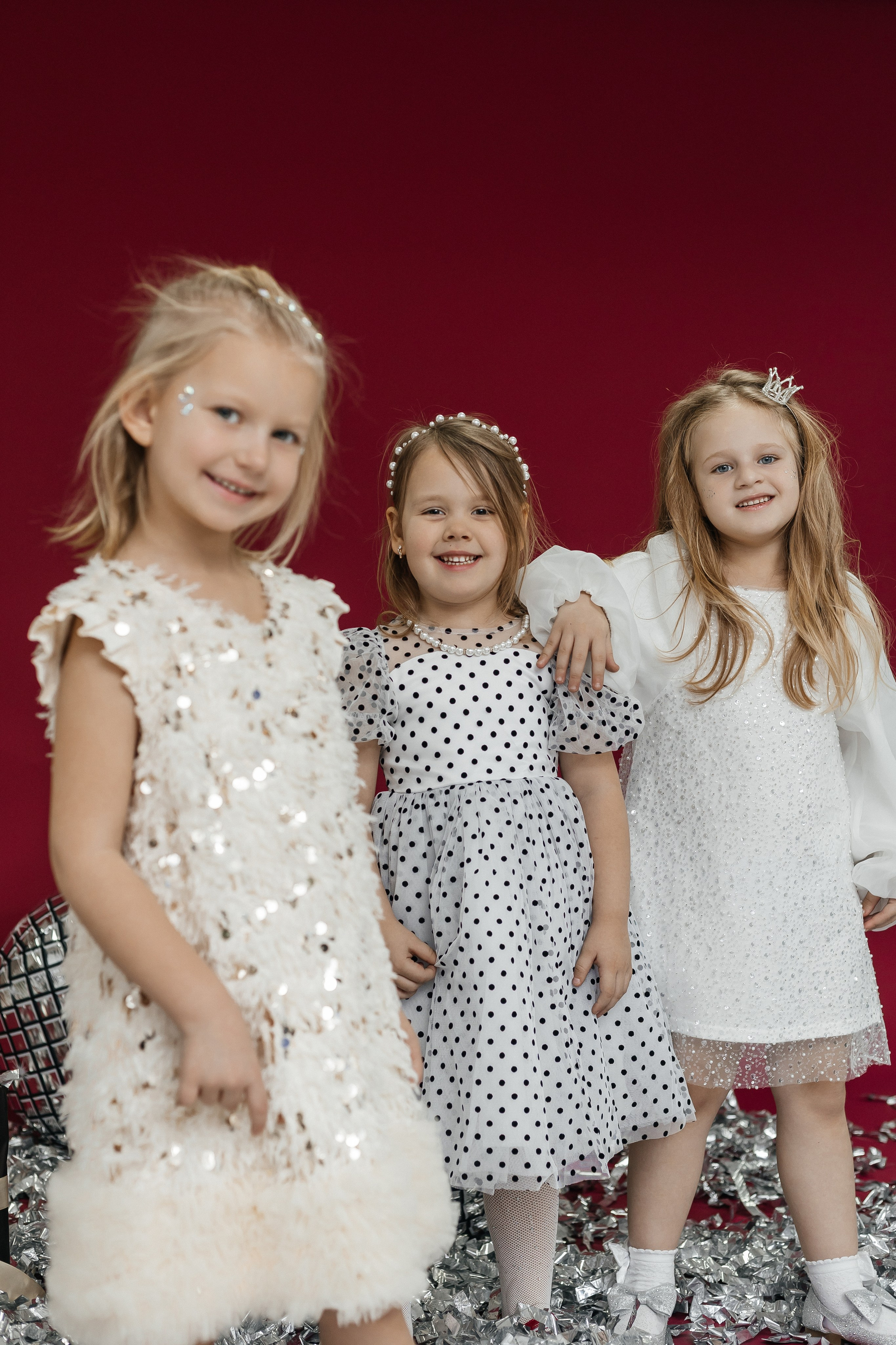 Новогодняя вечеринка. Свадебный фотограф в Ростове-на-Дону