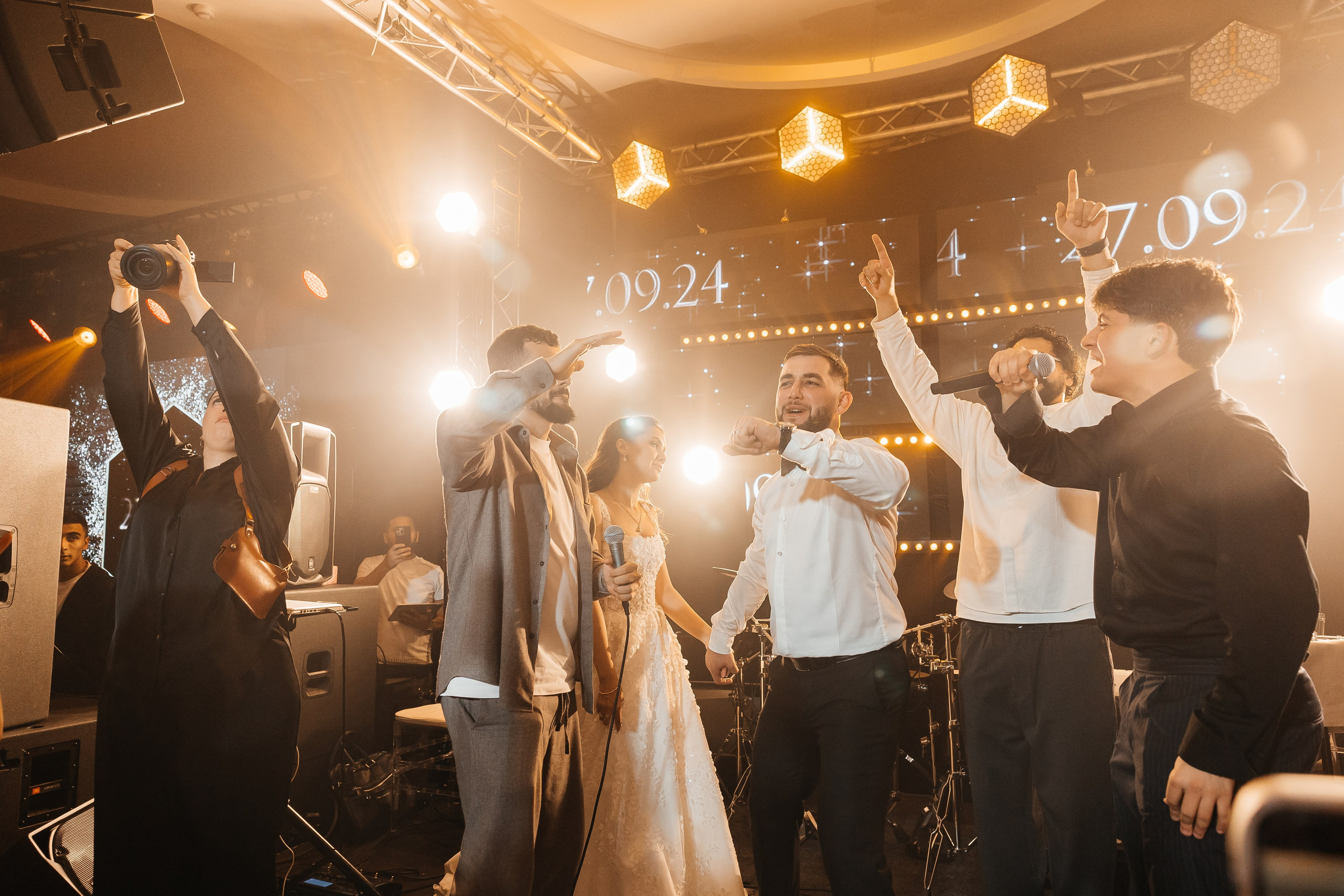 A&L. Свадебный фотограф в Ростове-на-Дону