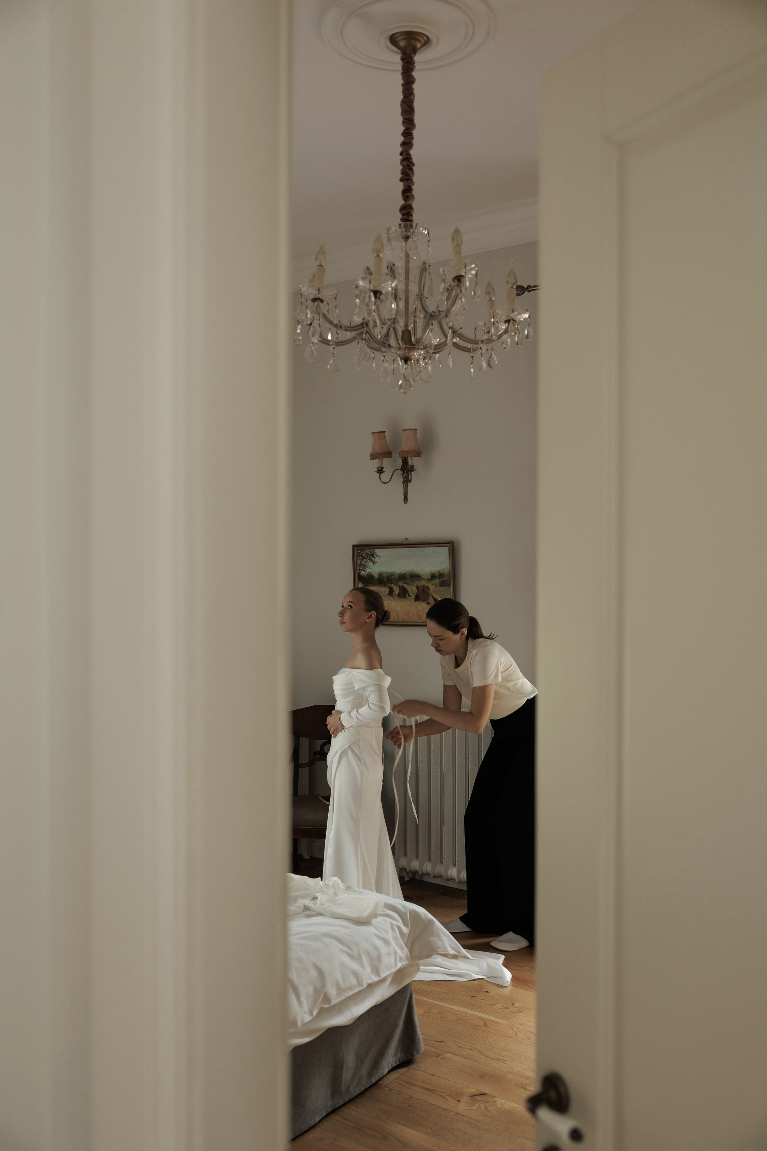 Ты, я и самые близкие!. Свадебный фотограф Калининград