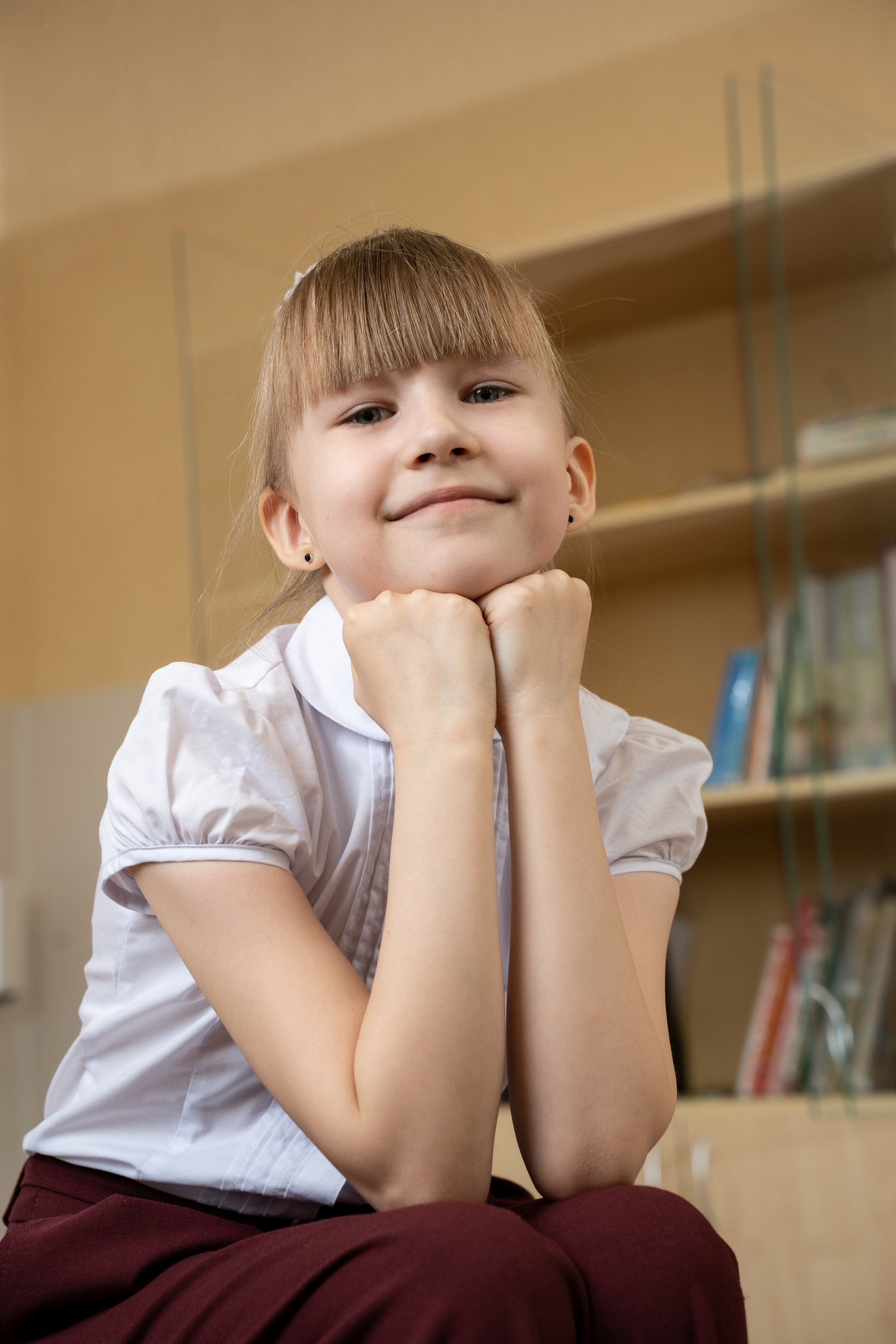 Павел Сергеевич. Тот Самый альбом