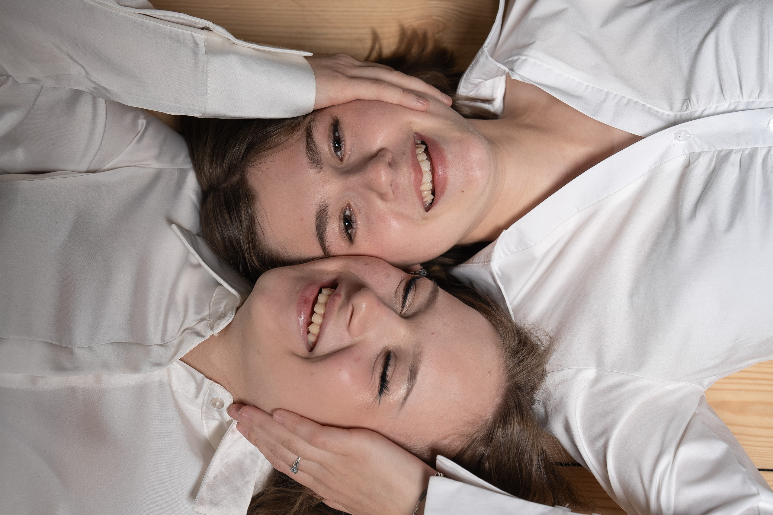 Актовый зал. Тот Самый альбом