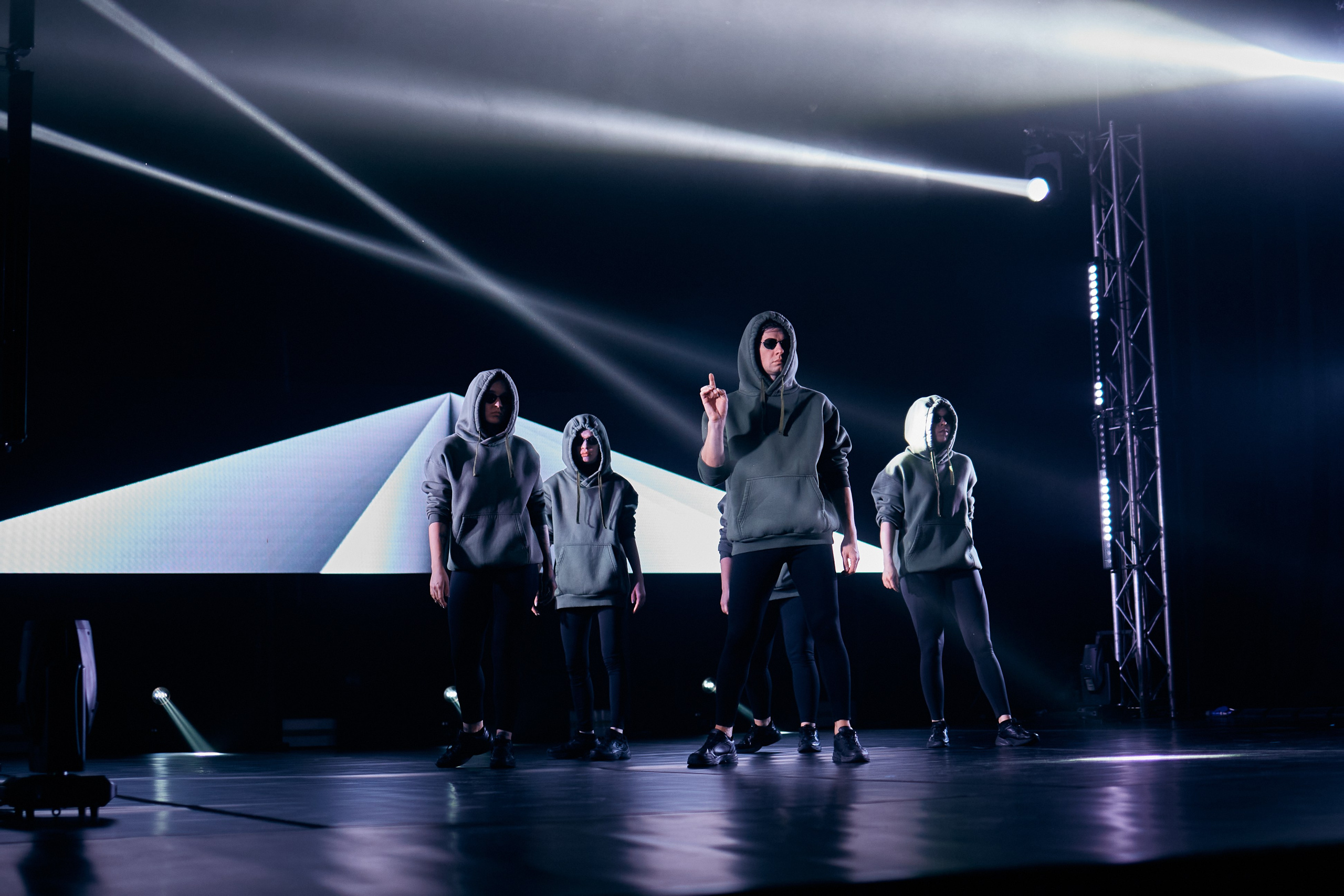 Ds Crew концерт Новороссийск