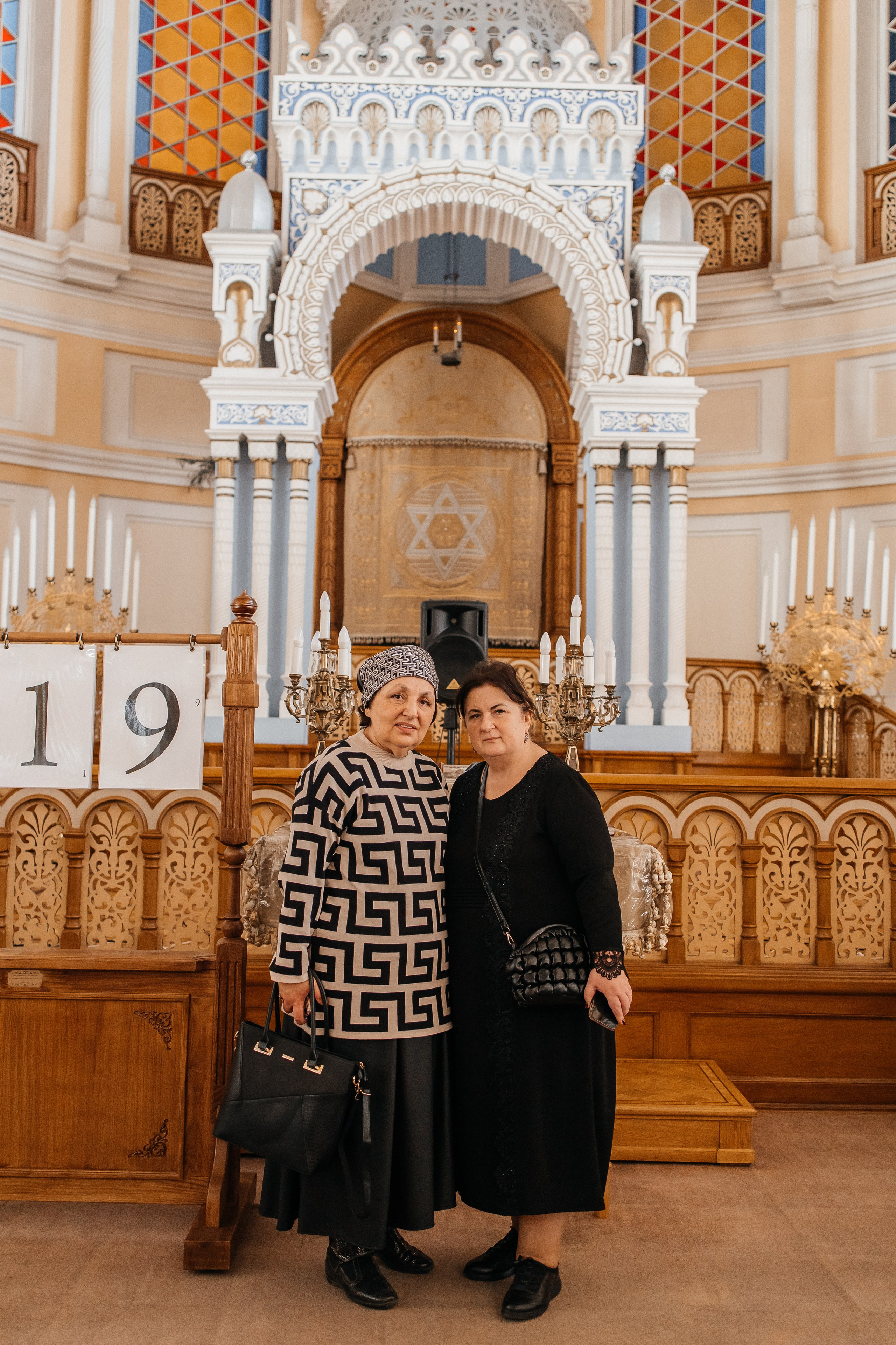 Синагога. Фотограф в Санкт-Петербурге Виктория Безверхая