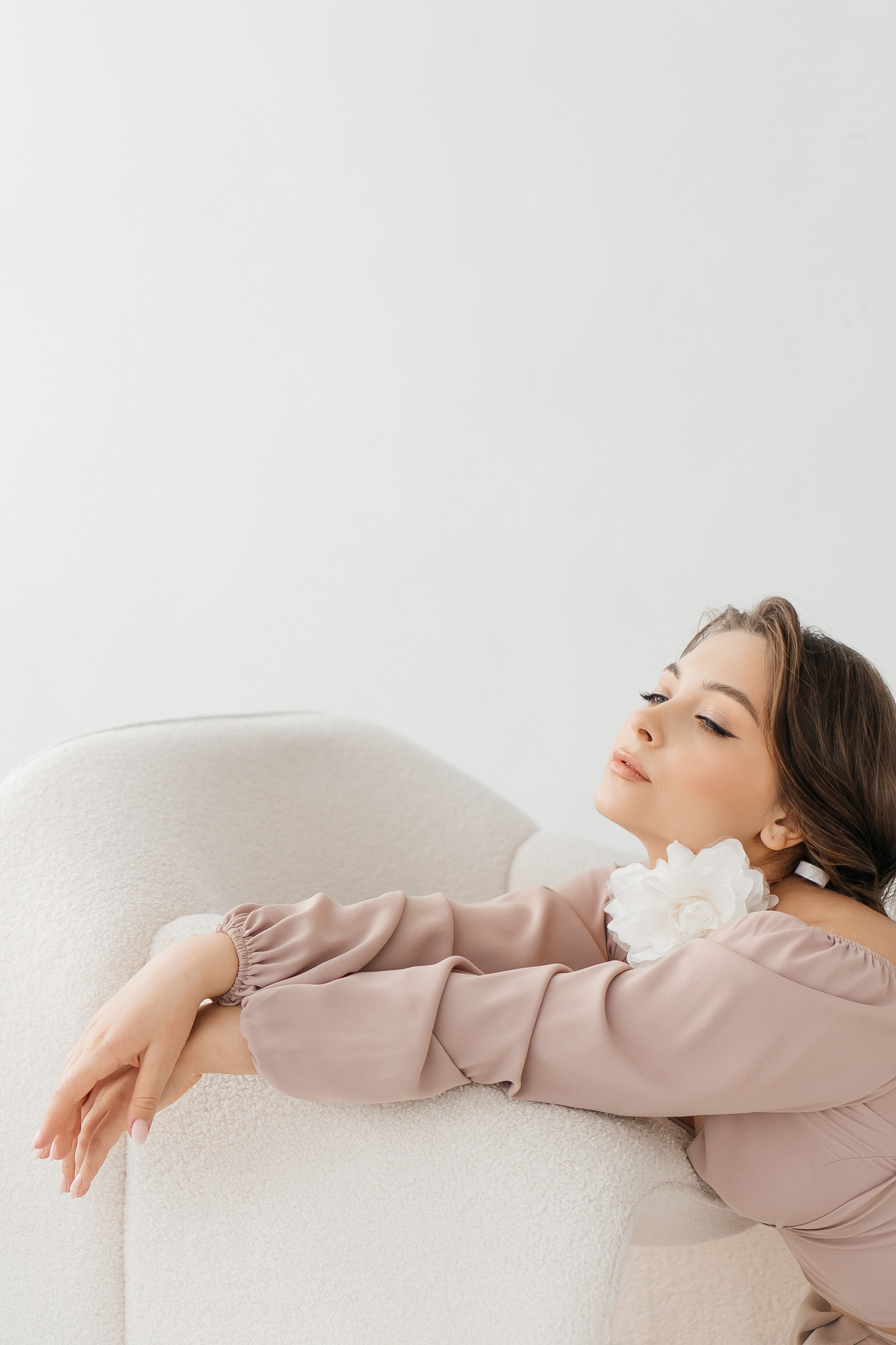 Контент съемка. Фотограф Ульяновск Ксения Кеслер