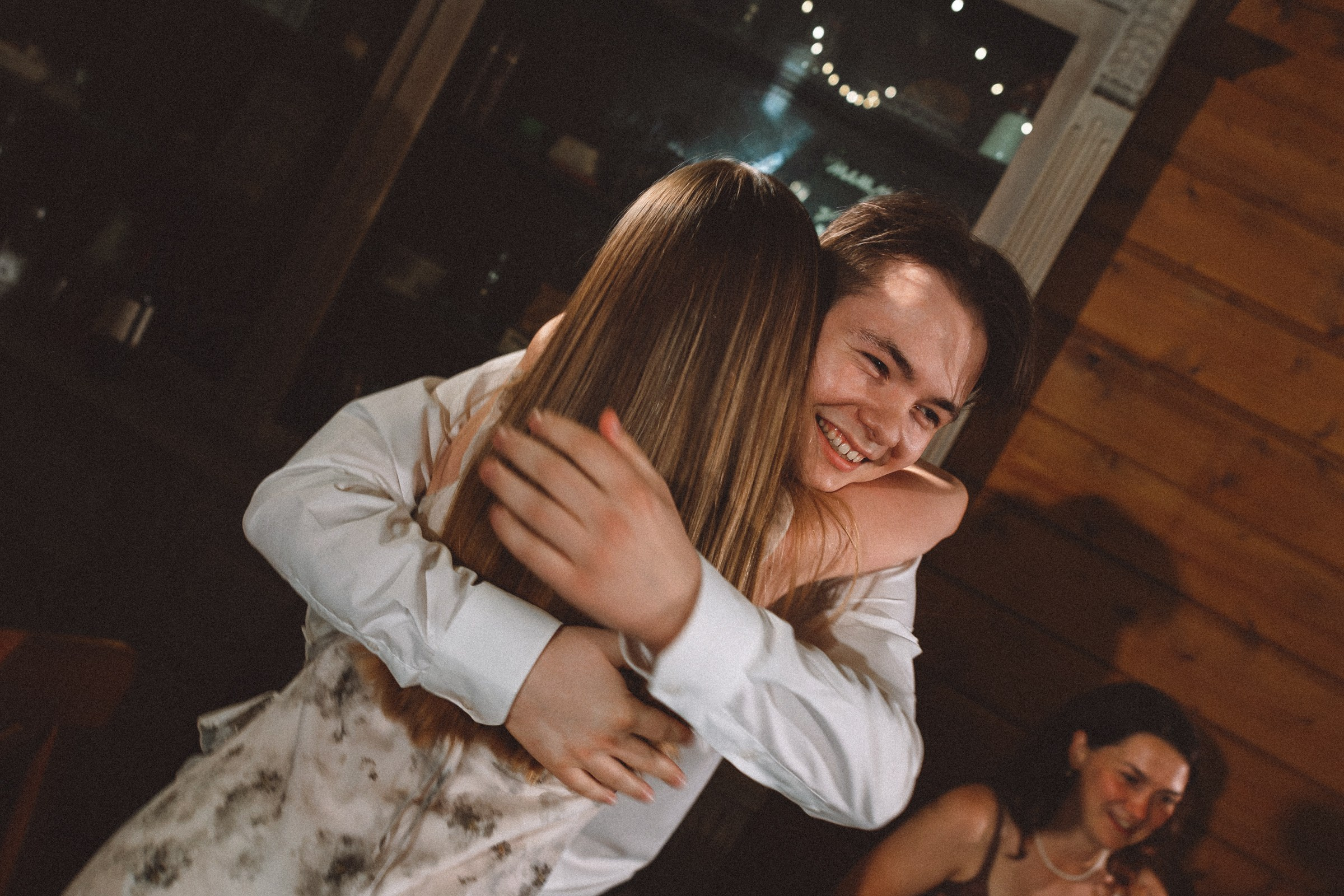 Юлия и Владимир. Lifestyle фотограф в Санкт-Петербурге Анна Щекалева