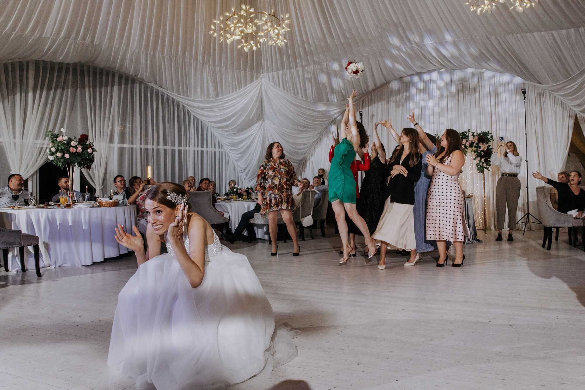 Олег & Мария. Свадебный фотограф в Москве — Павел Воронцов