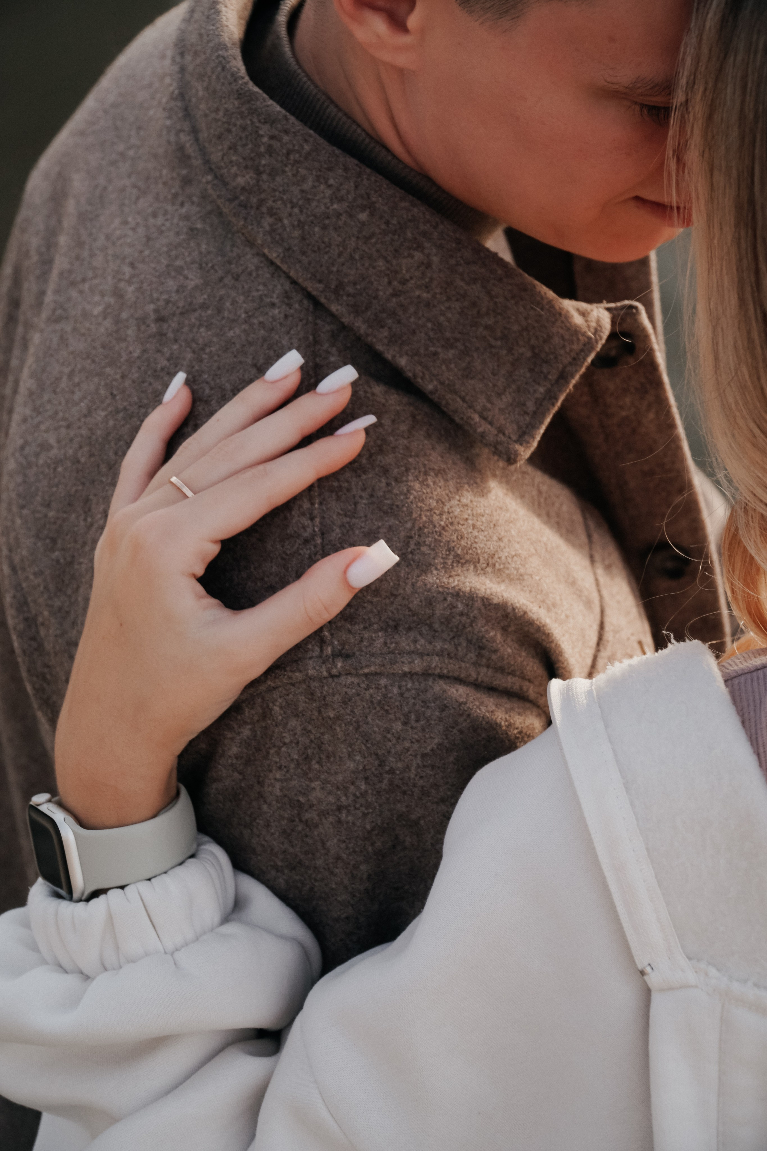 Людмила & Михаил