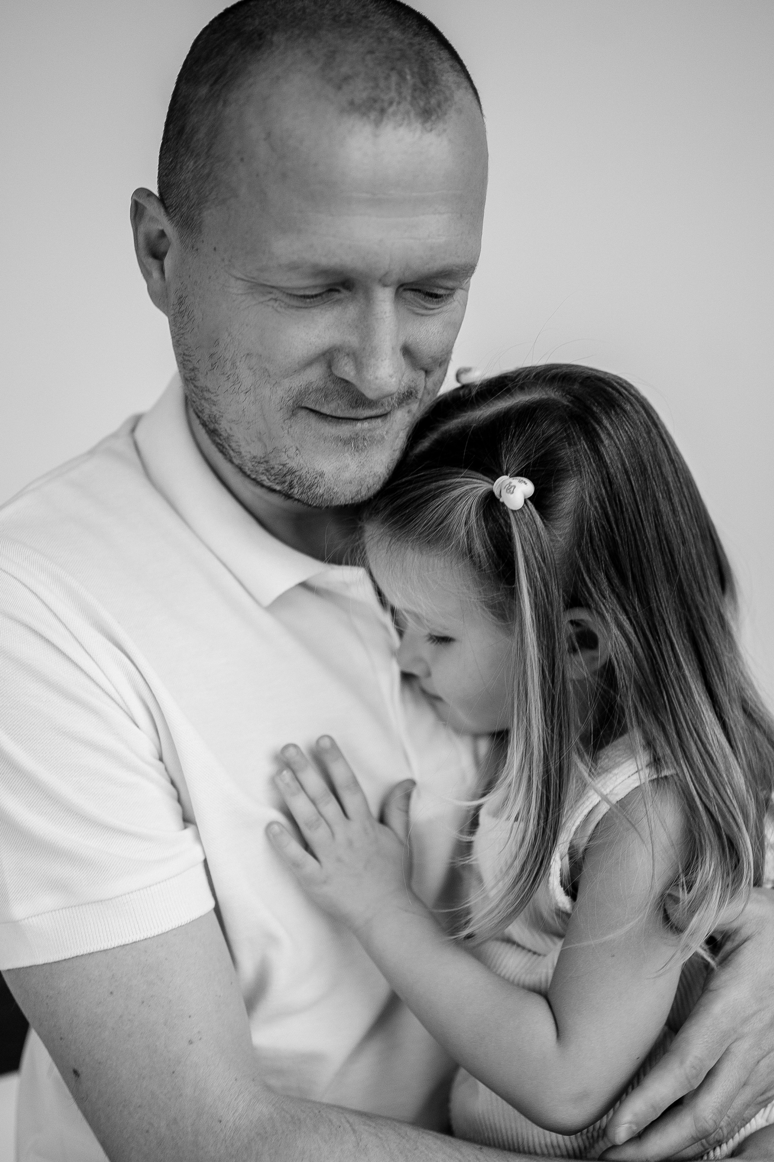 Женя, Маша и Мира. Фотограф Горбенко Анна