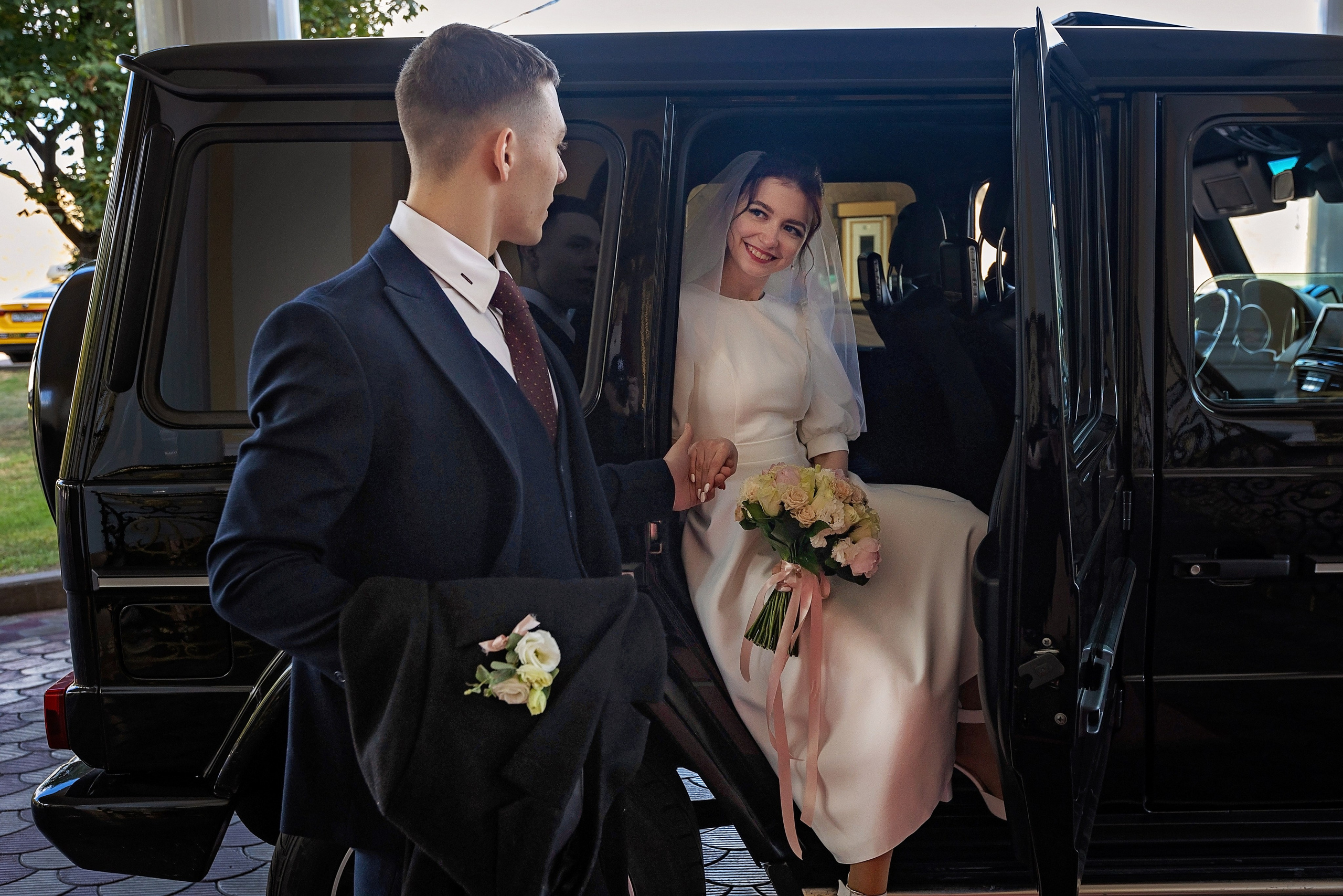 Геннадий Степанов —фотограф в Москве