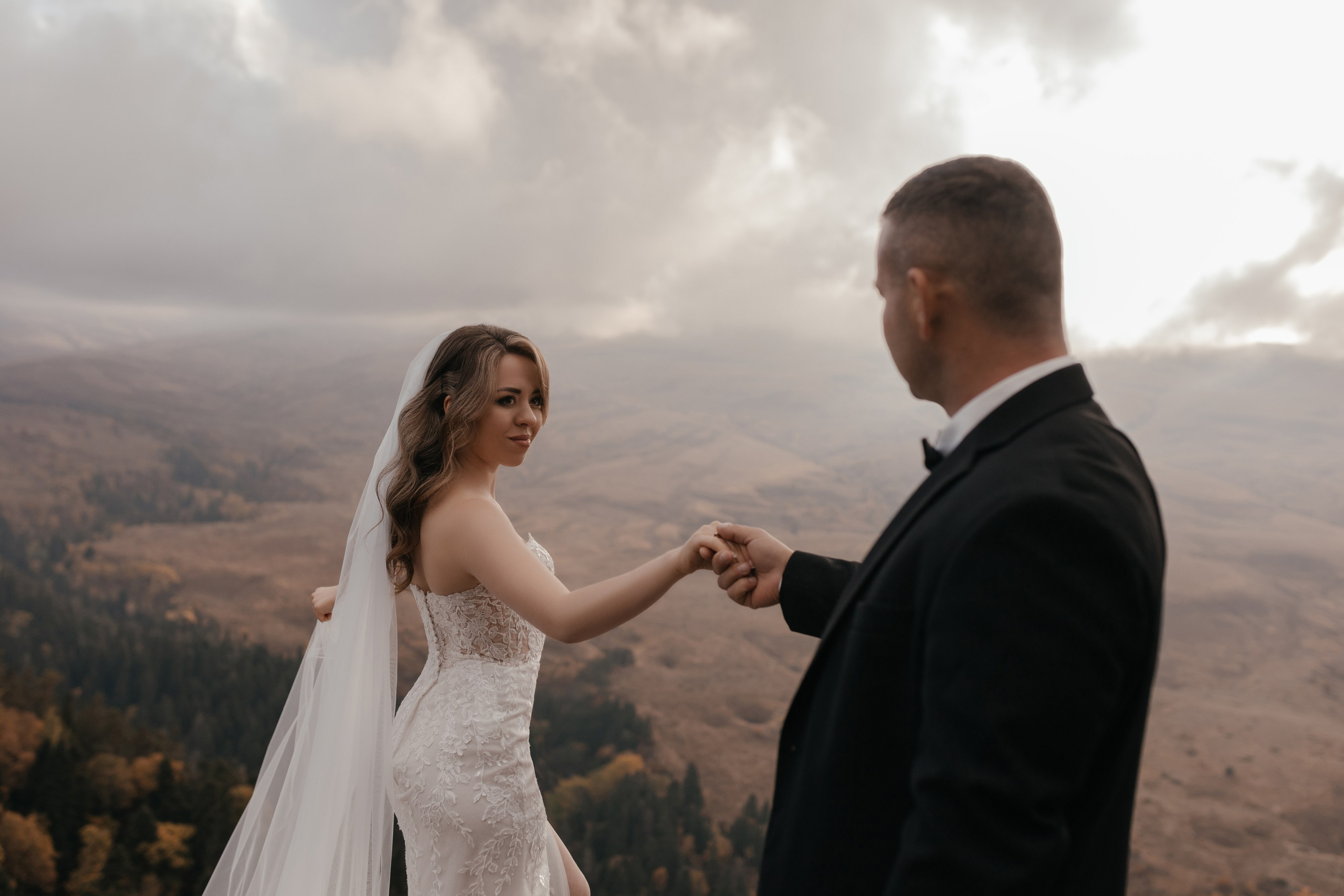 Кристина и Андрей|Wedding love story. Свадебный фотограф в Ростове-на-Дону и Азове Малявка Анастасия