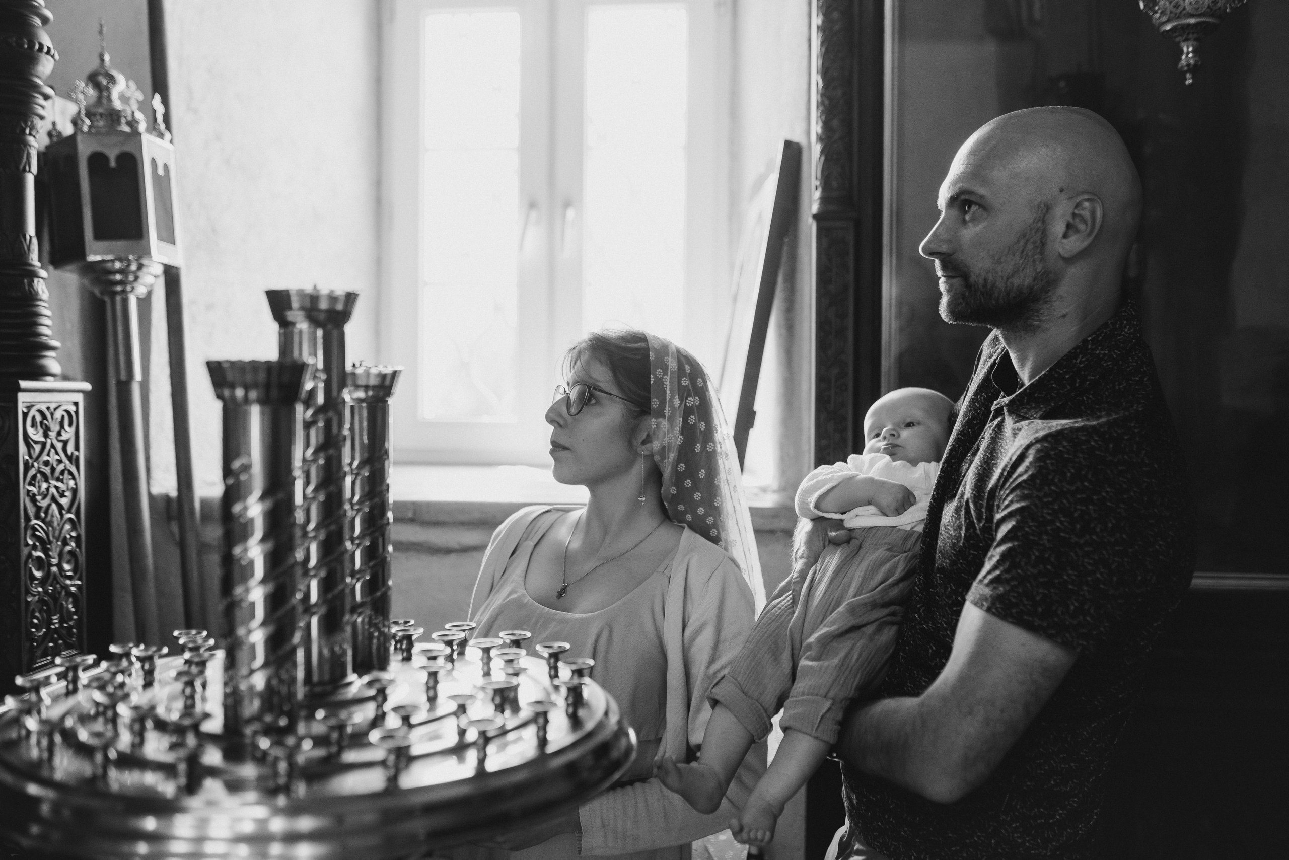 Иван. Церковь Благовещения Пресвятой Богородицы в Тайнинском. Семейный фотограф в Москве Лилия Лебедева