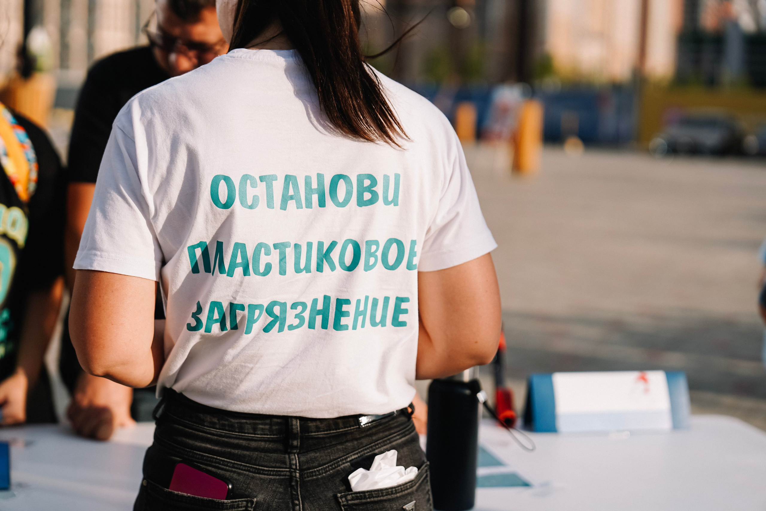 Инсити / Экопраздник в Любимово. Фотограф с психологическим образованием