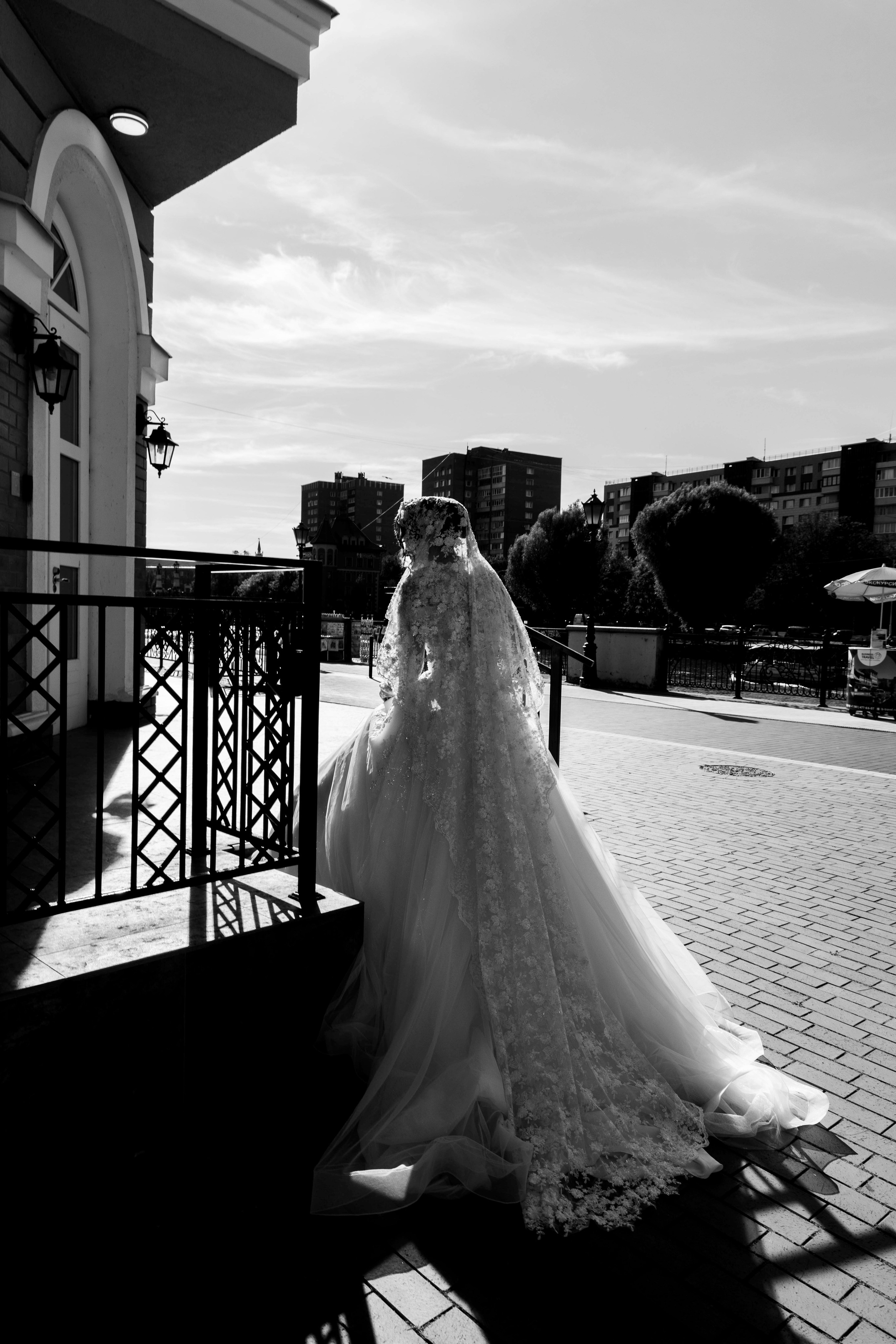 Руслан & Натэлла (Езидская свадьба). Фотограф Olya Posnimay