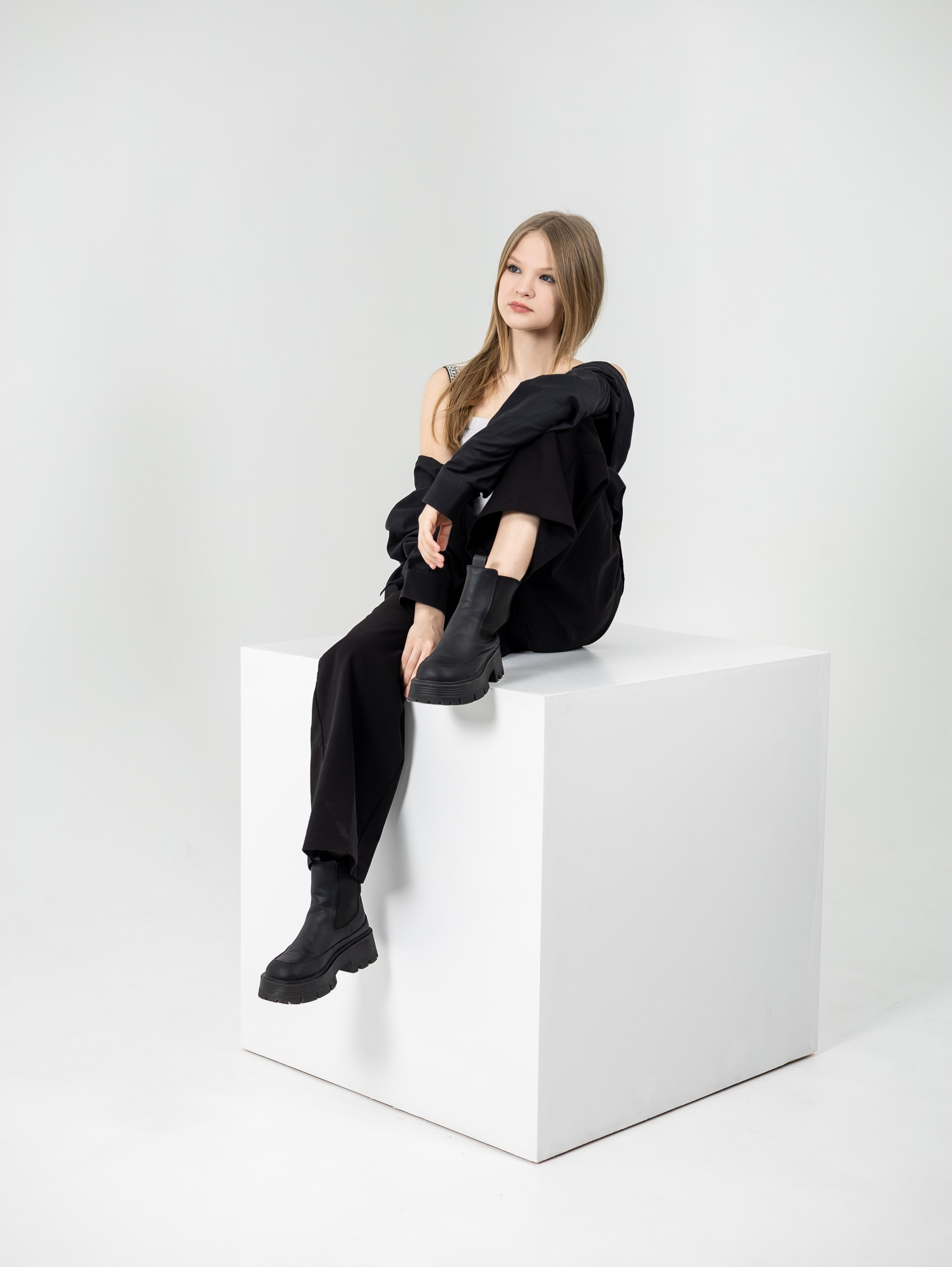 Фотограф в Краснодаре Диана Осокина