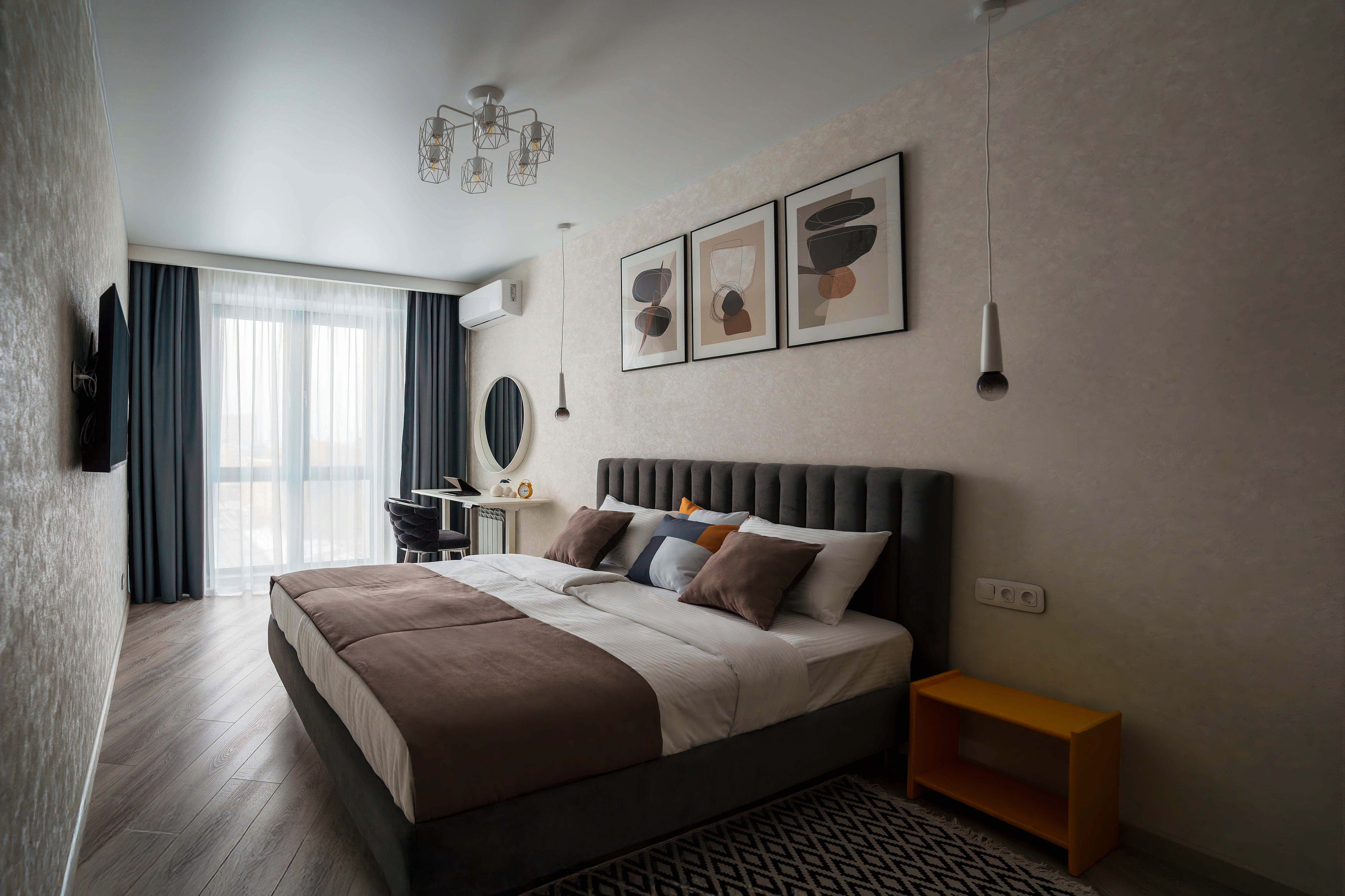 ART House. Фотограф Казань